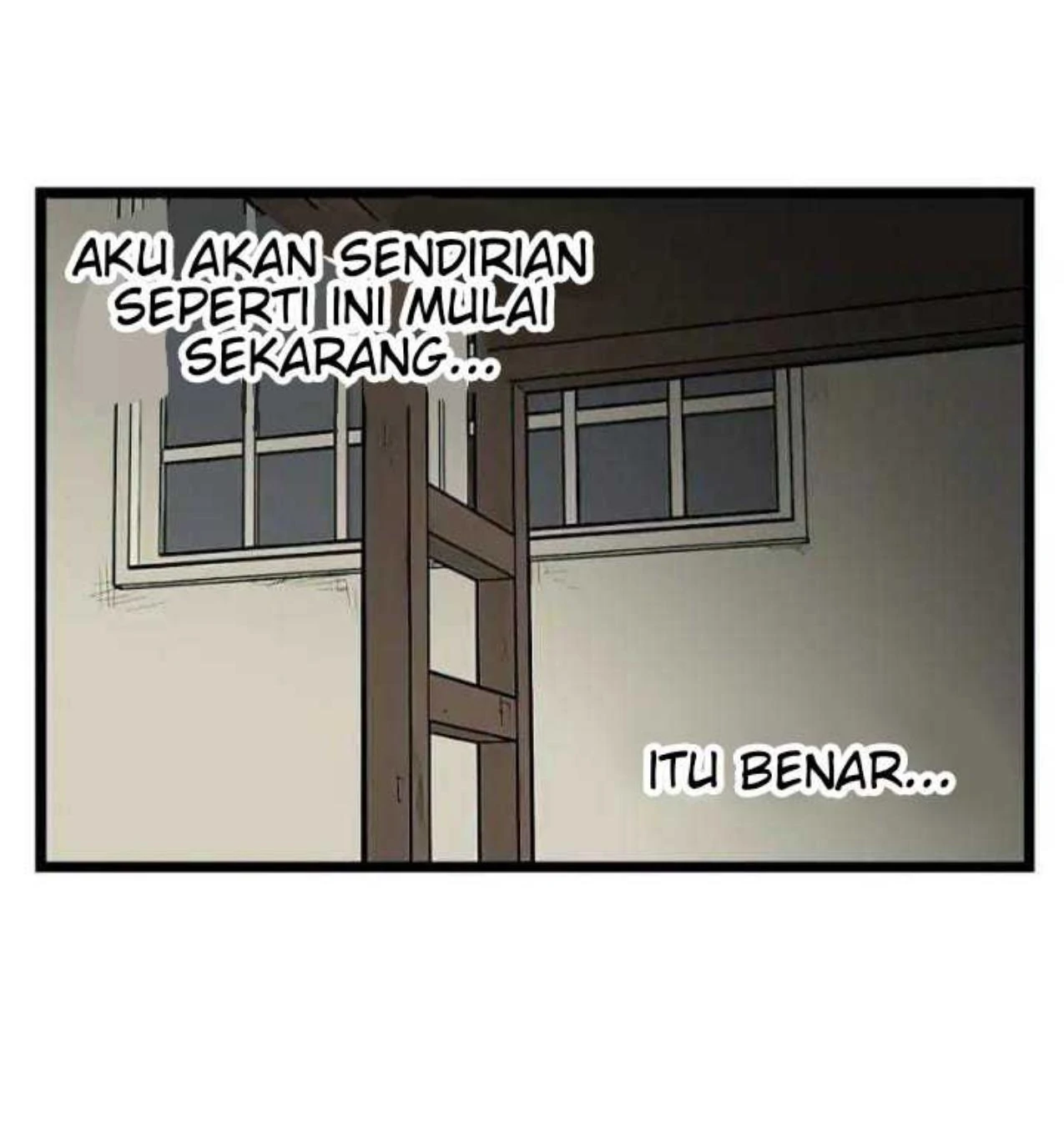 Homeless Chapter 59 Gambar 27