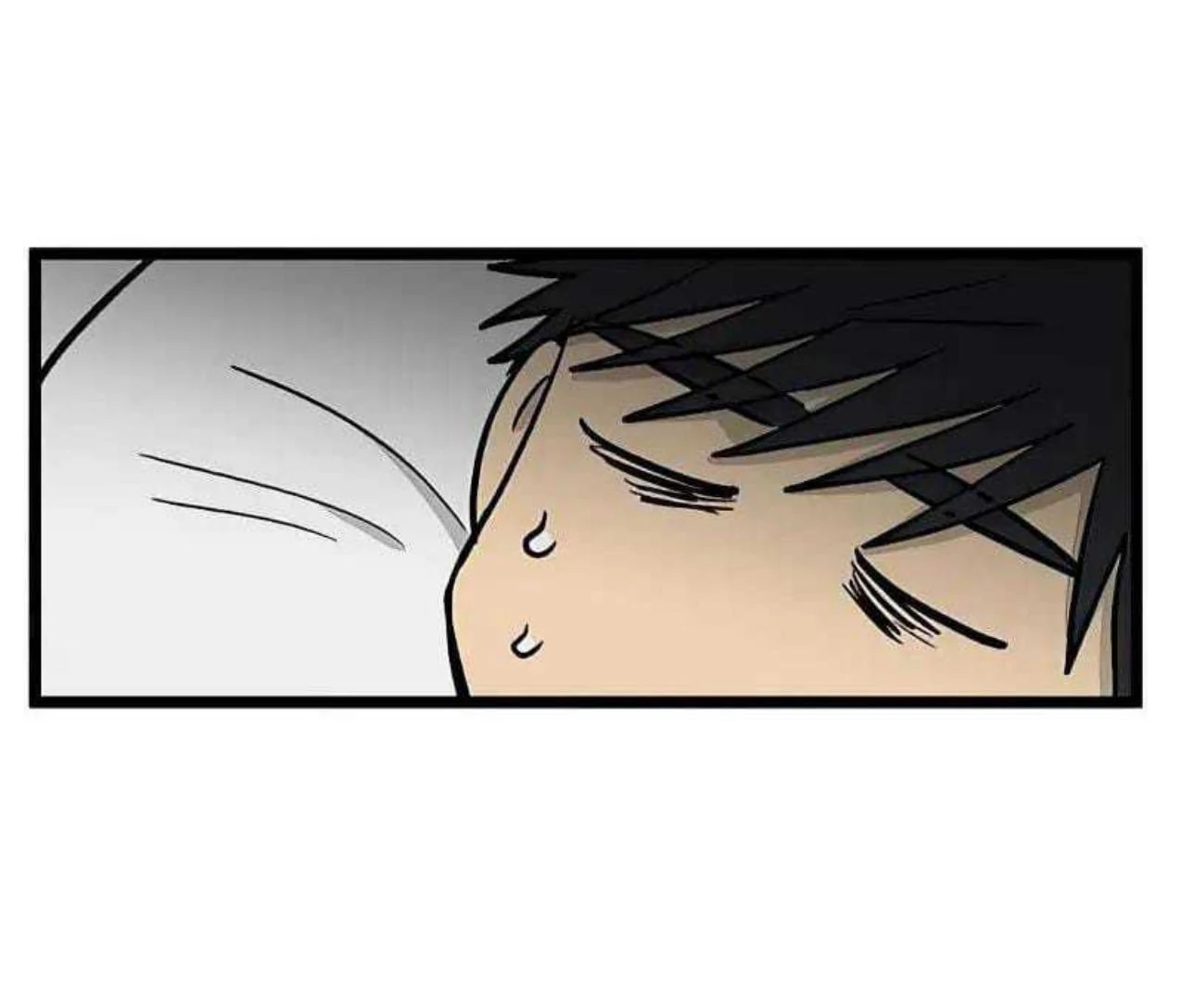 Homeless Chapter 59 Gambar 28