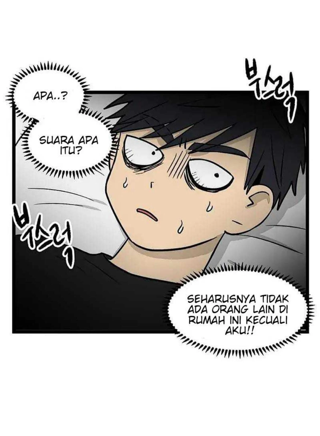 Homeless Chapter 59 Gambar 34