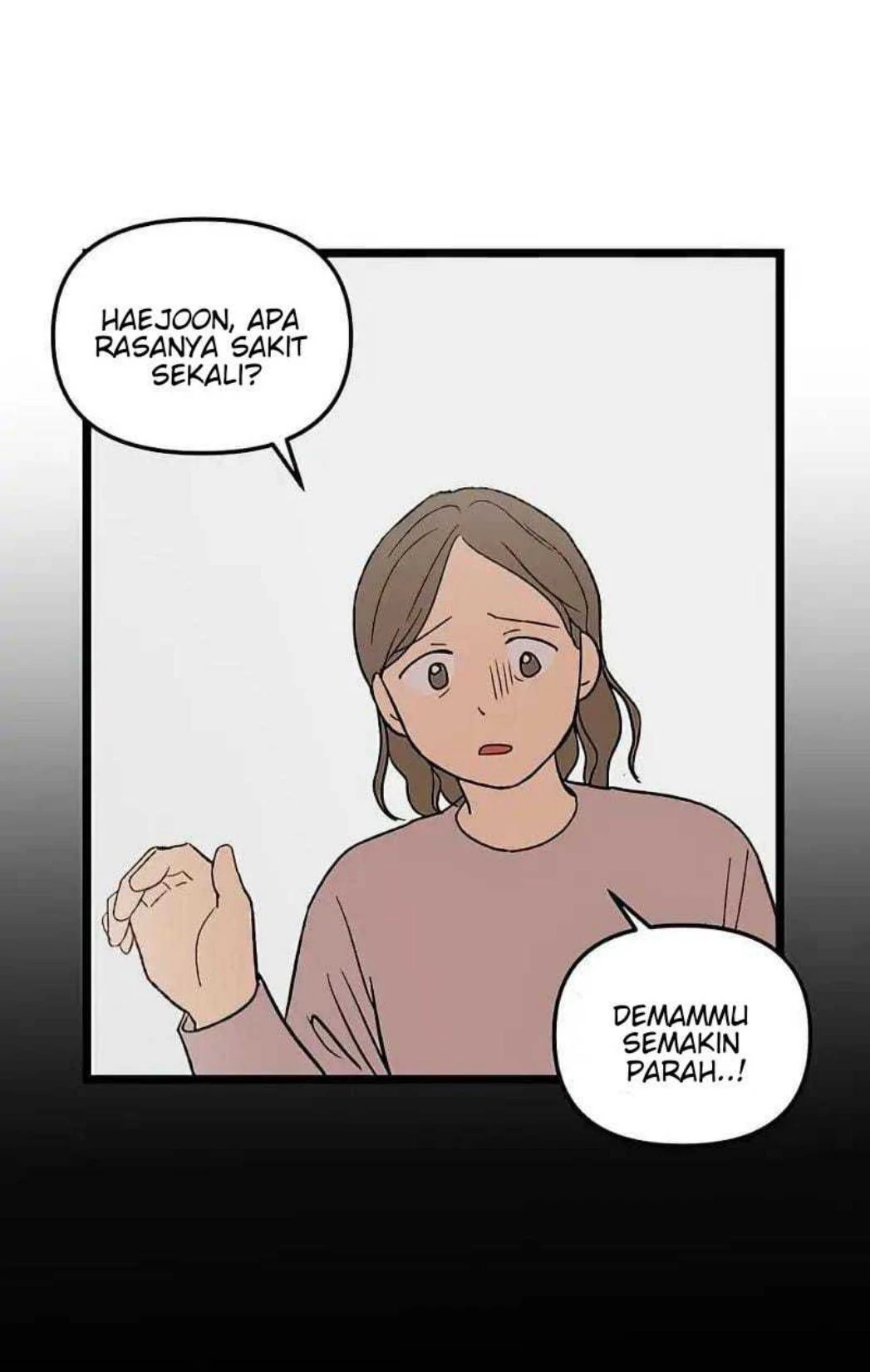 Homeless Chapter 59 Gambar 4
