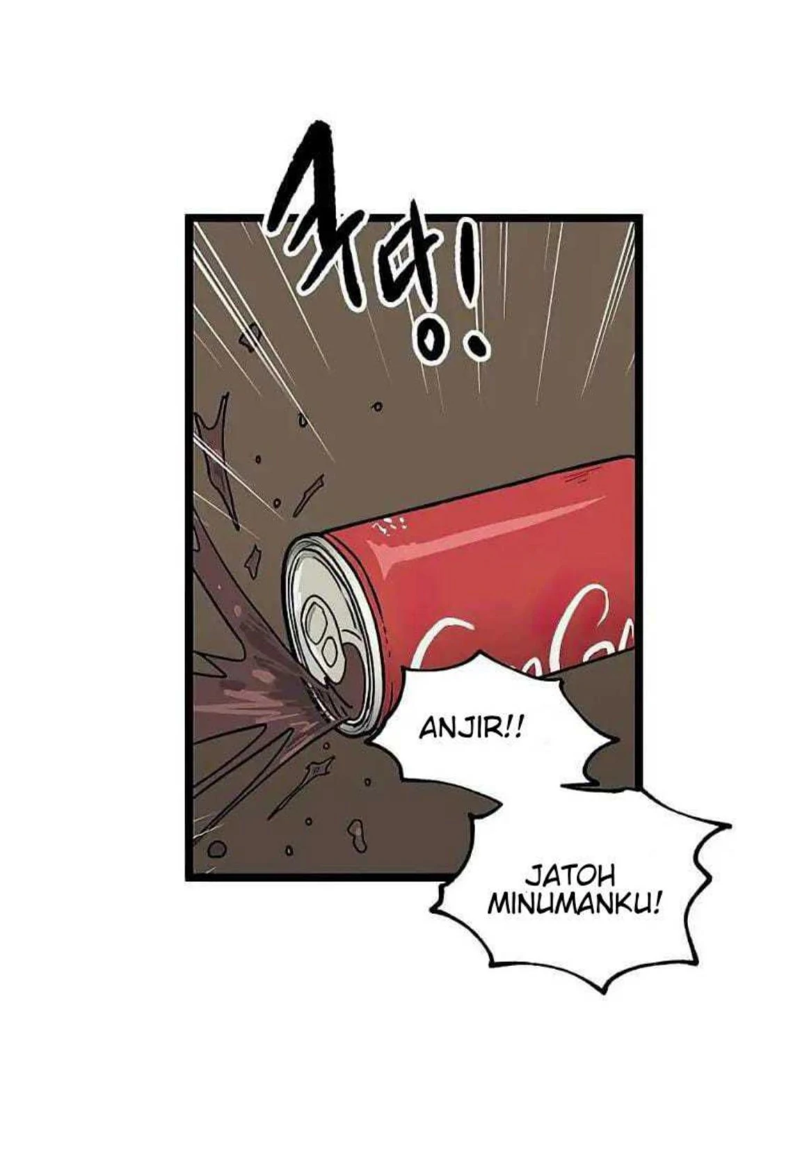 Homeless Chapter 59 Gambar 42