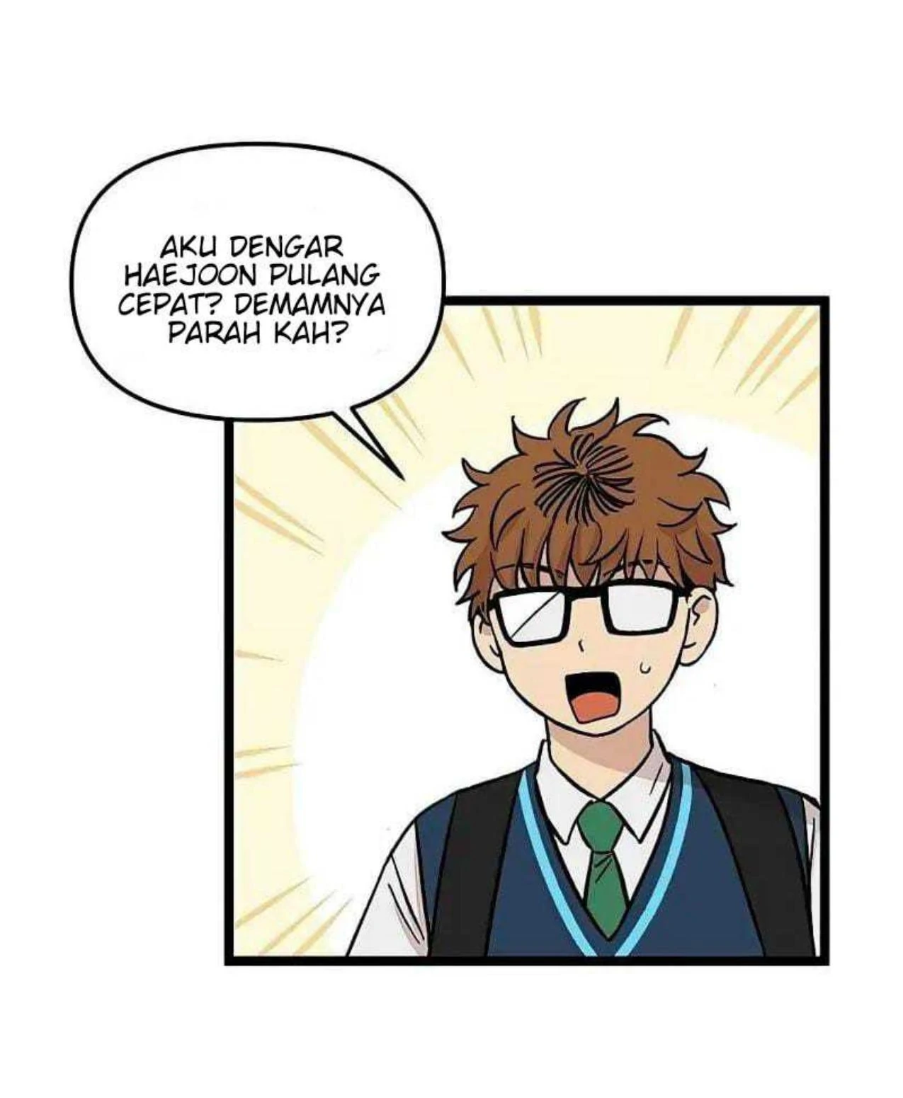 Homeless Chapter 59 Gambar 48