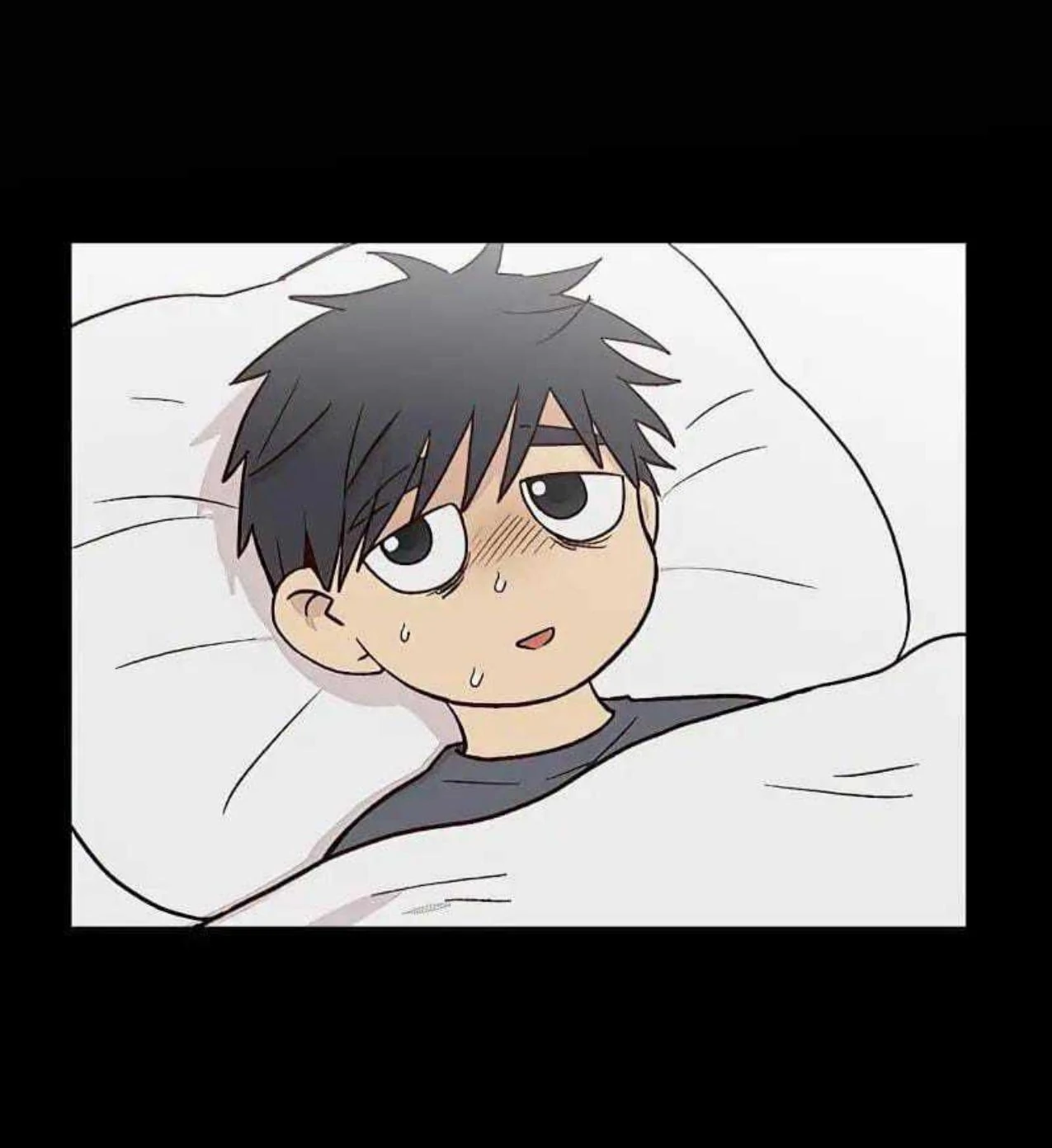 Homeless Chapter 59 Gambar 5