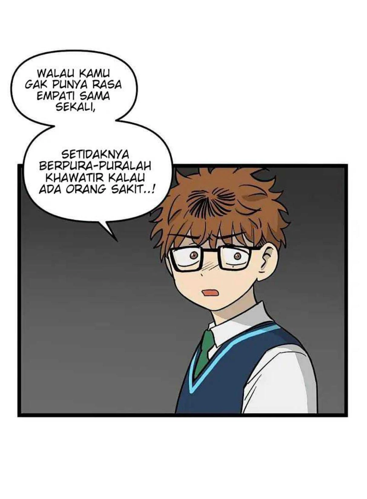 Homeless Chapter 59 Gambar 63