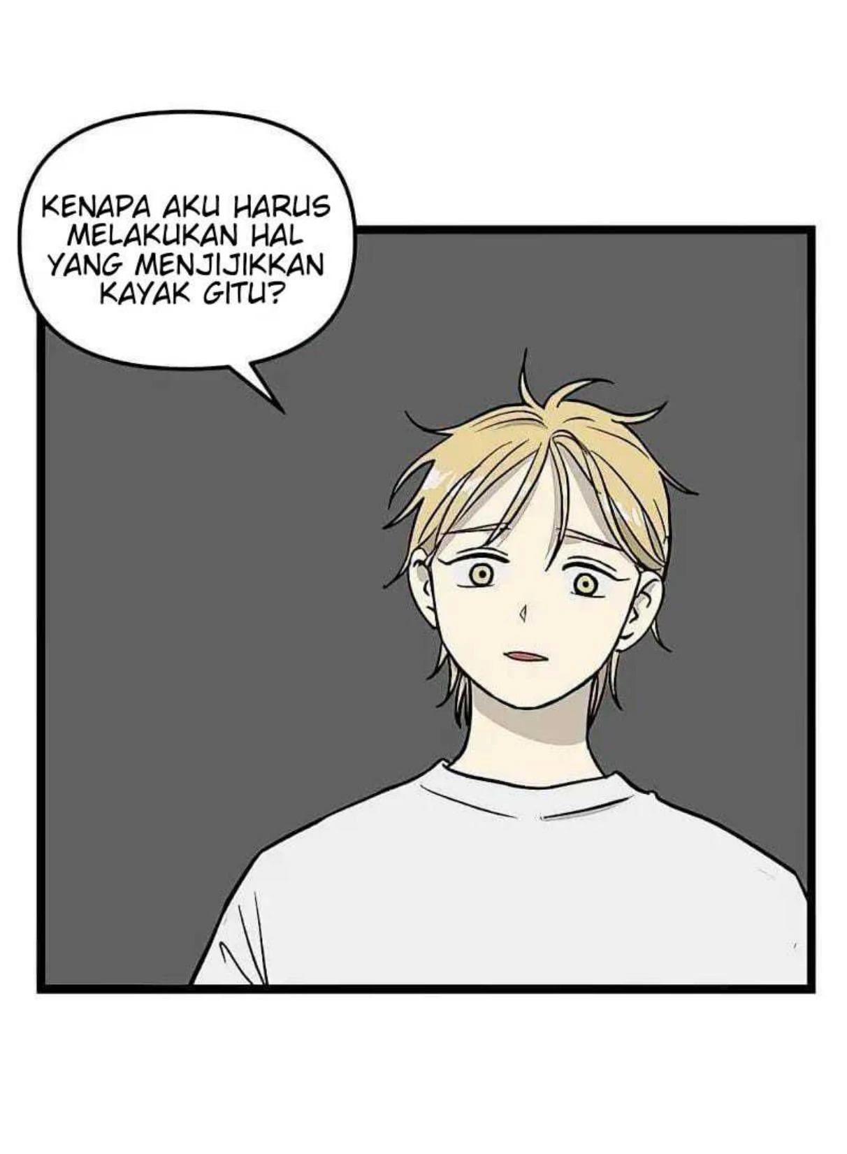 Homeless Chapter 59 Gambar 67