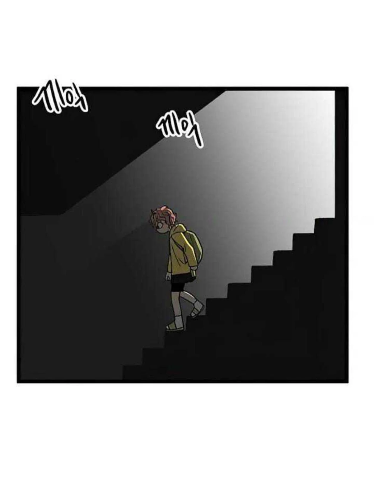 Homeless Chapter 60 Gambar 38