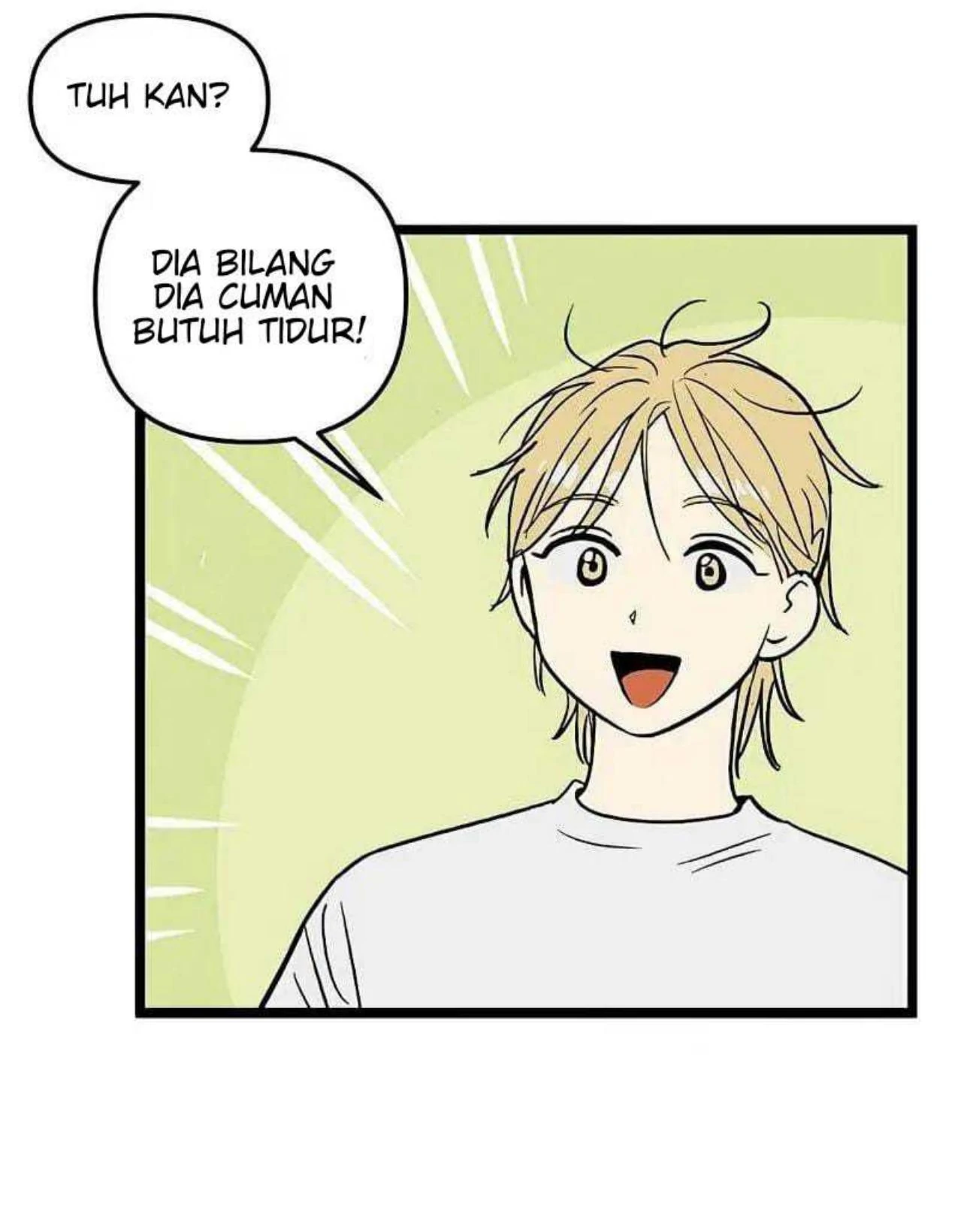 Homeless Chapter 60 Gambar 9