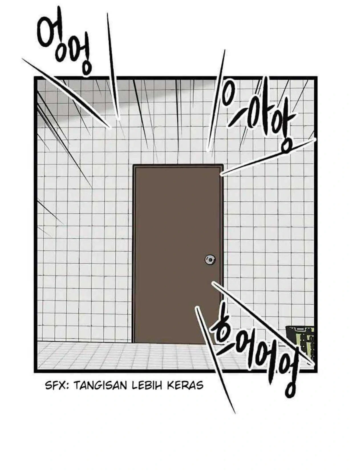 Homeless Chapter 61 Gambar 11