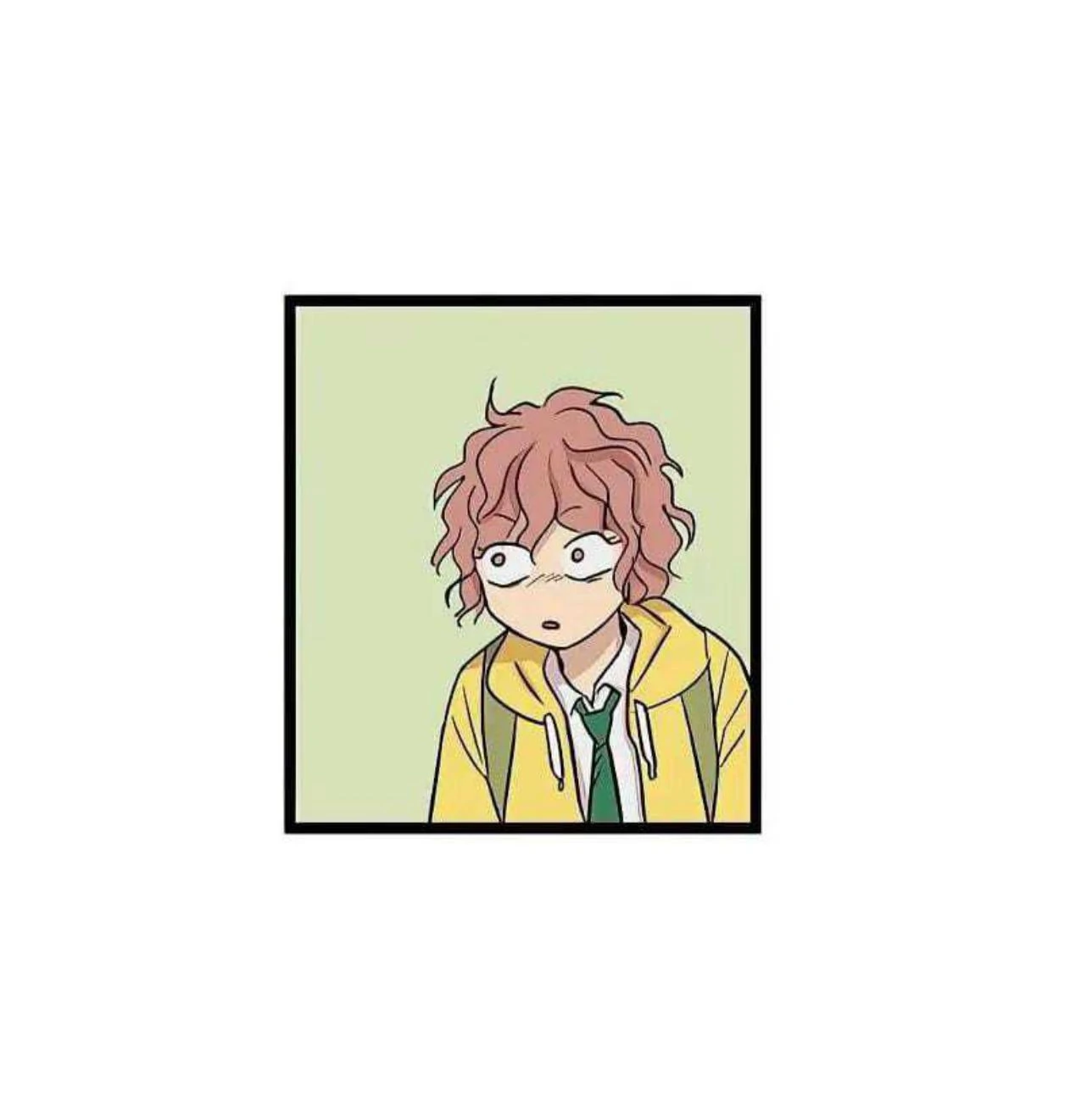 Homeless Chapter 61 Gambar 22