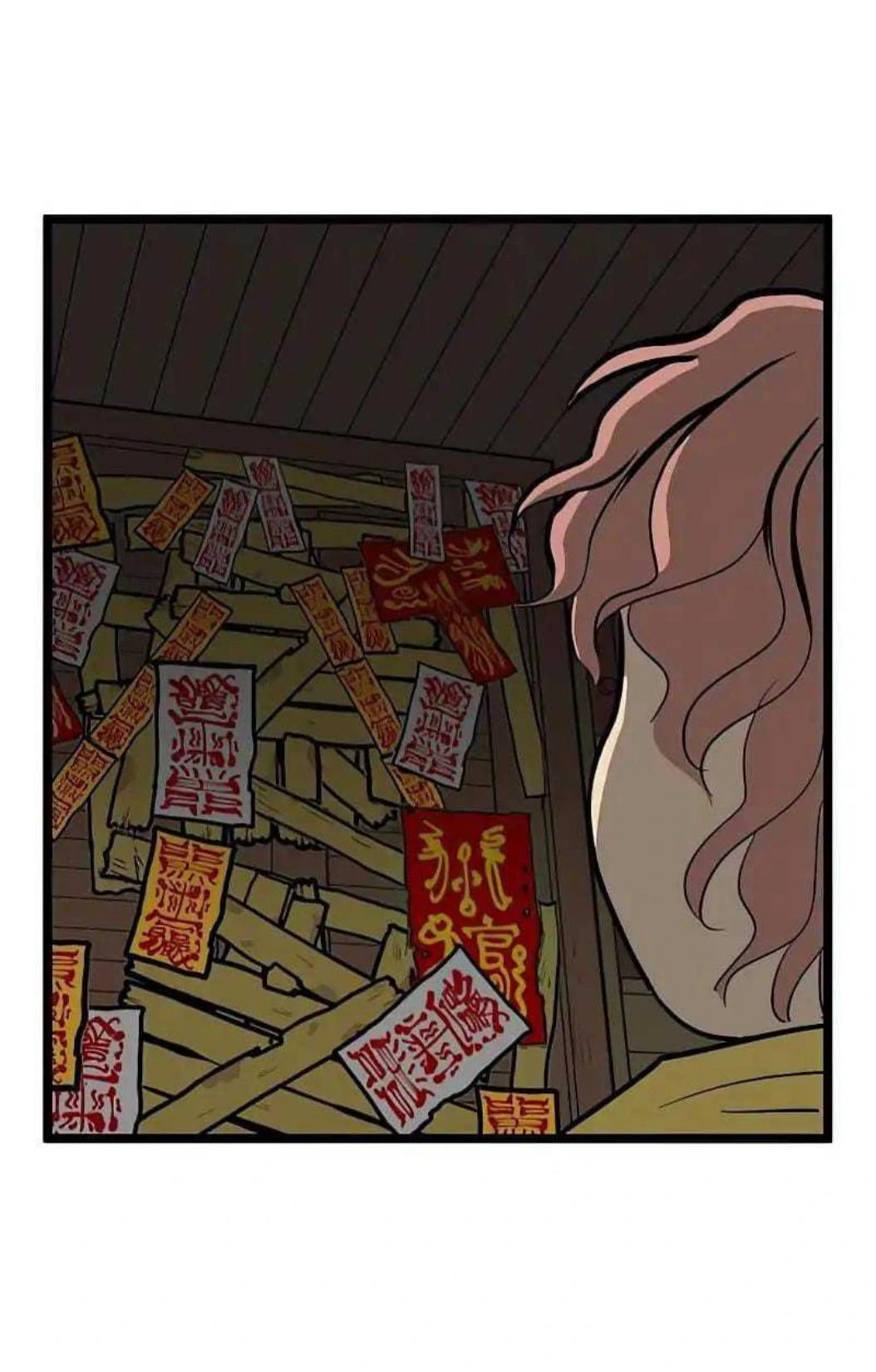 Homeless Chapter 61 Gambar 23