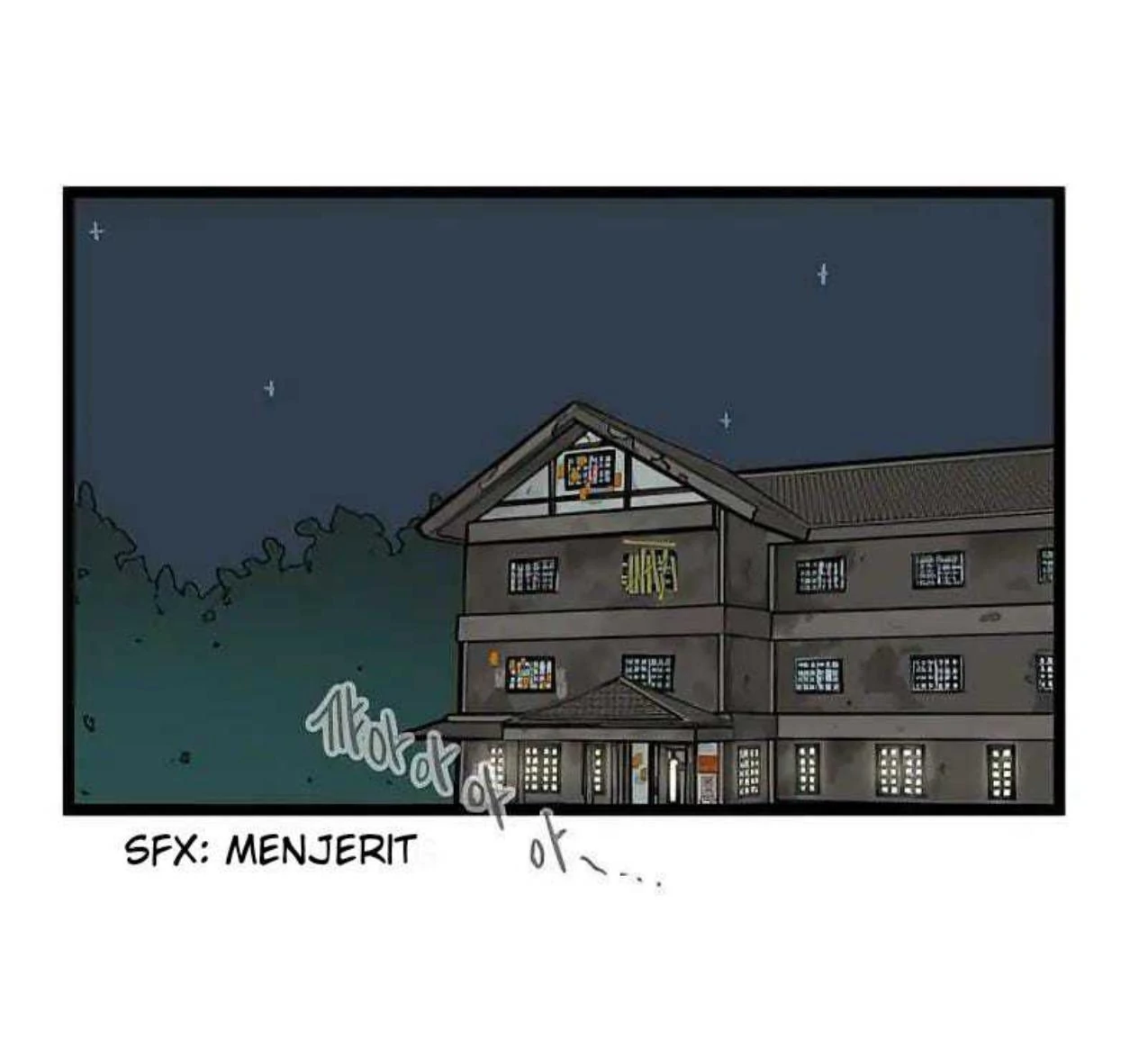 Homeless Chapter 61 Gambar 3
