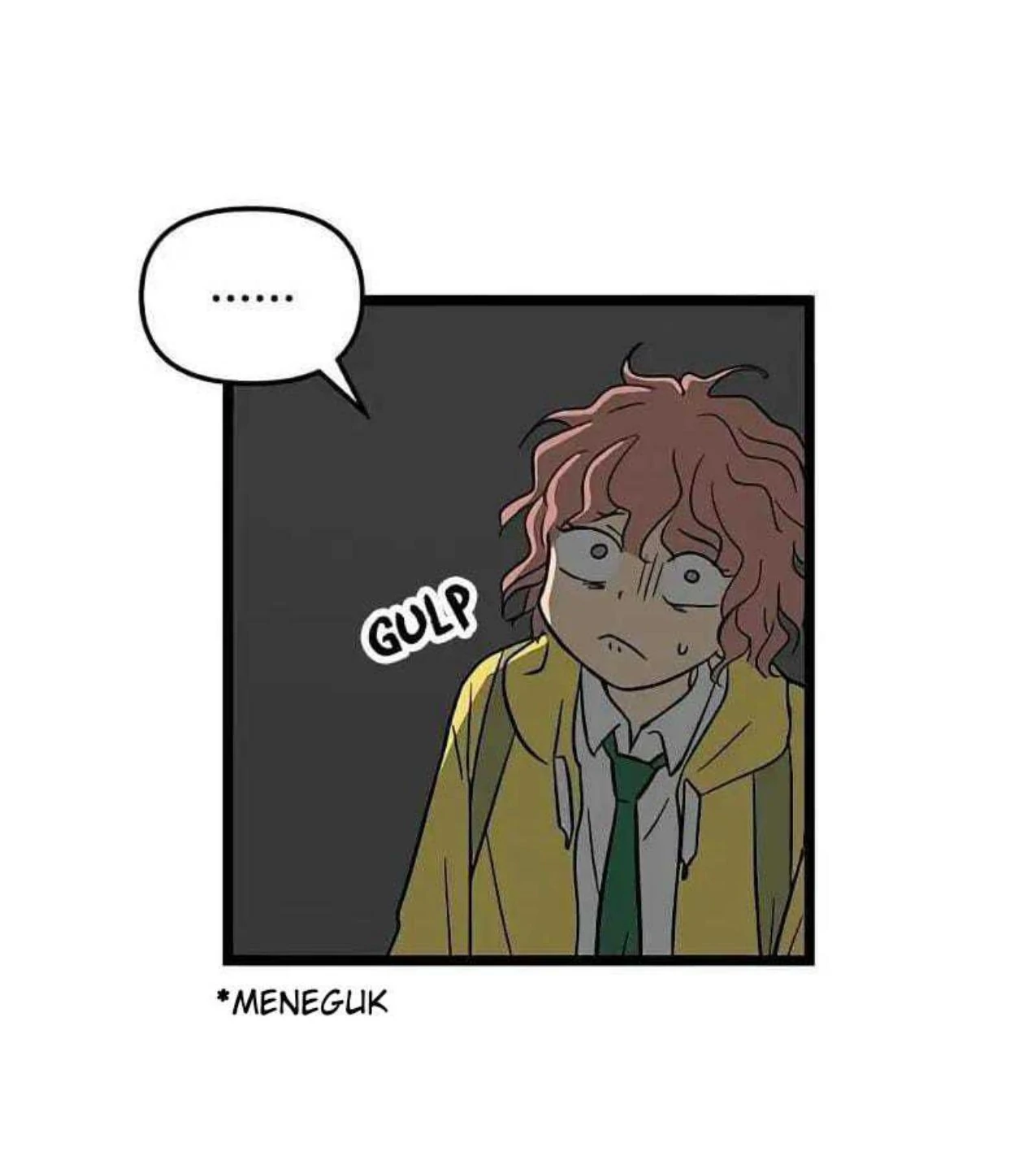 Homeless Chapter 61 Gambar 32
