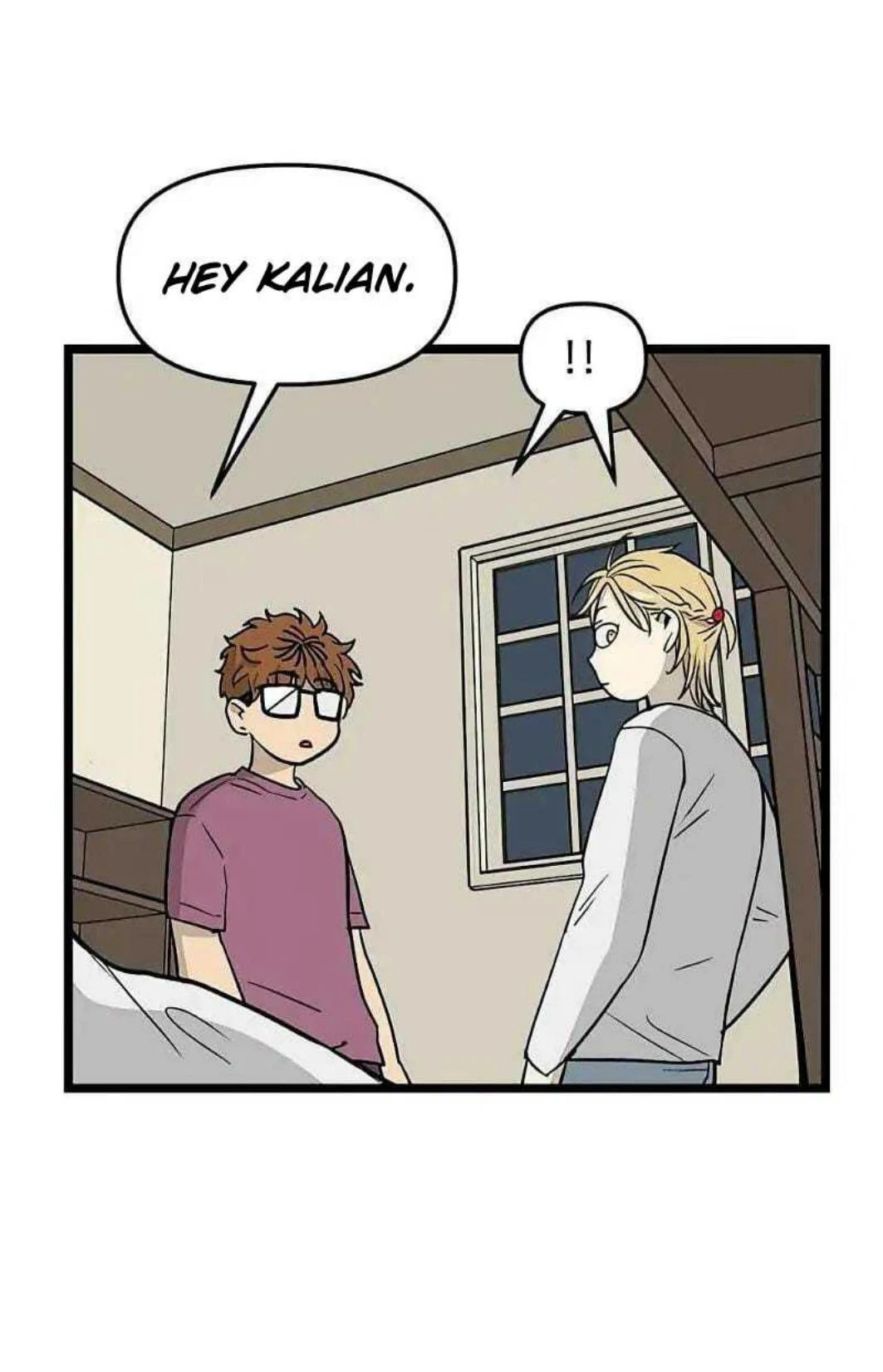Homeless Chapter 61 Gambar 44