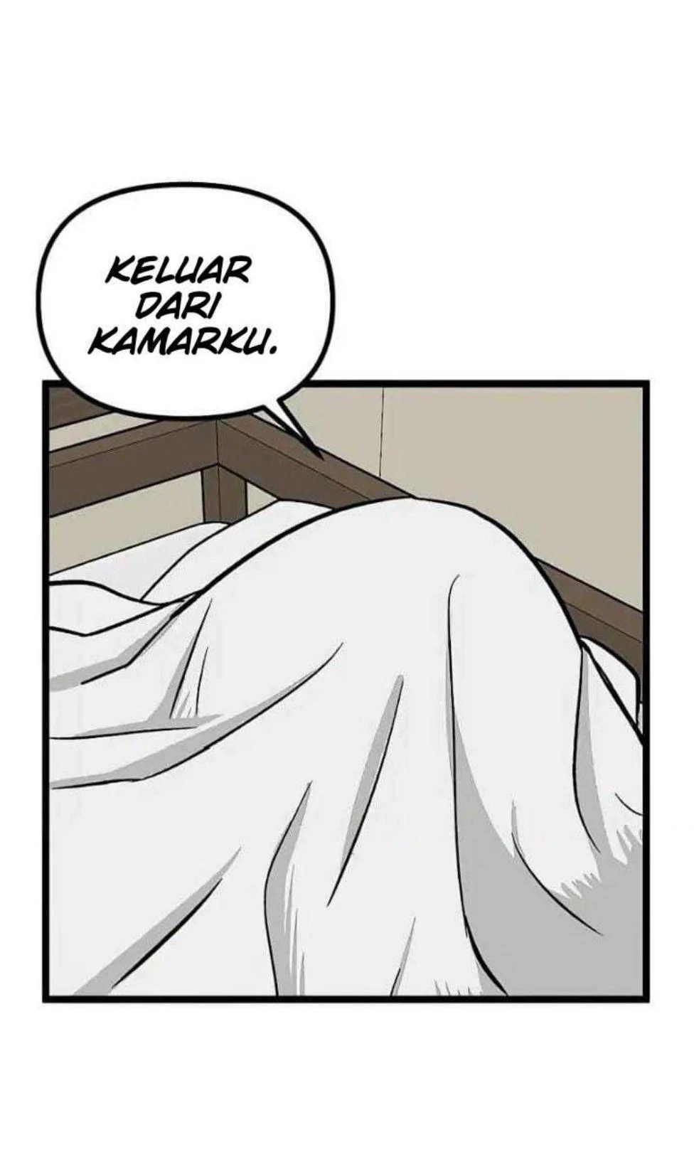 Homeless Chapter 61 Gambar 45