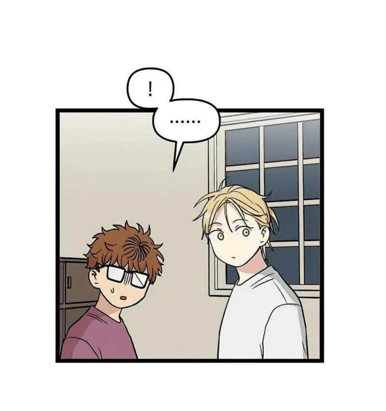Homeless Chapter 61 Gambar 46