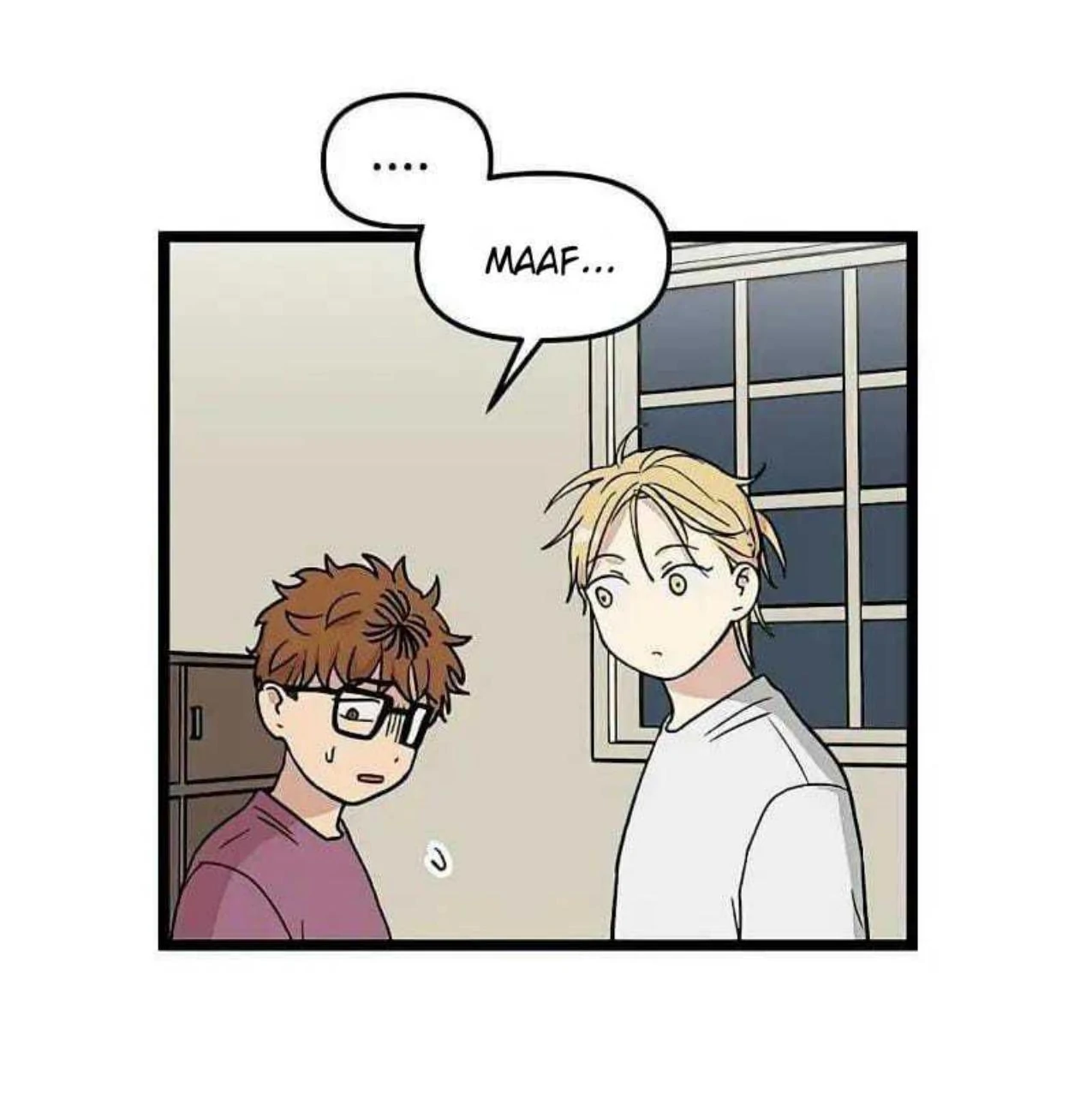 Homeless Chapter 61 Gambar 47