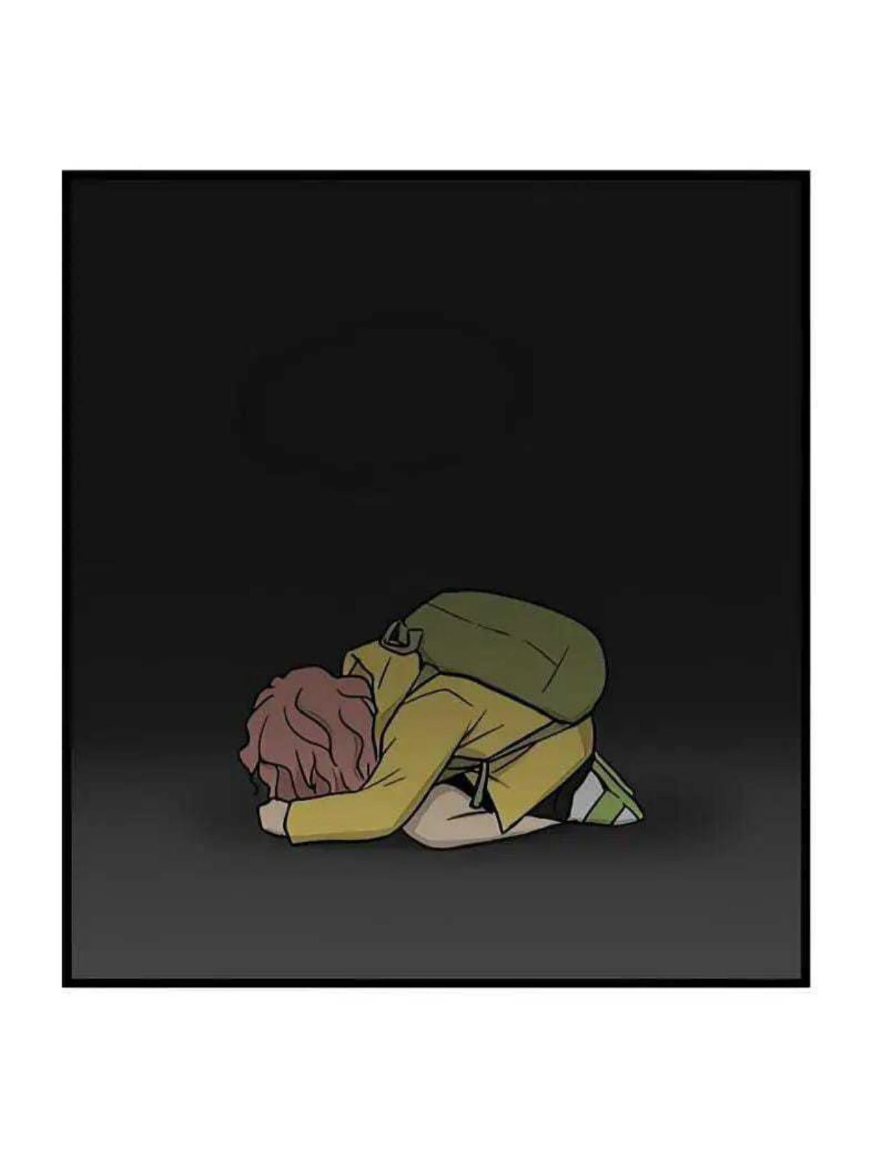 Homeless Chapter 61 Gambar 49