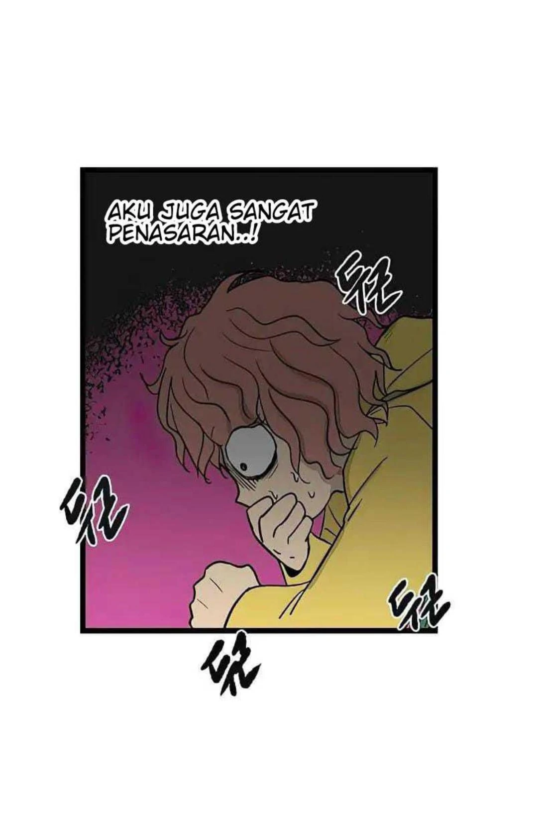 Homeless Chapter 61 Gambar 61