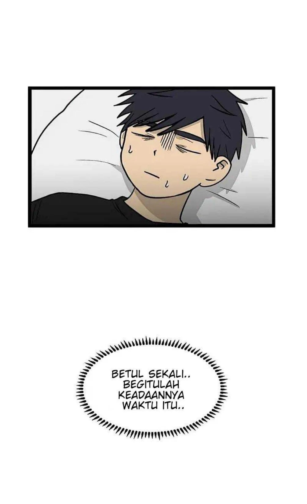 Homeless Chapter 62 Gambar 51