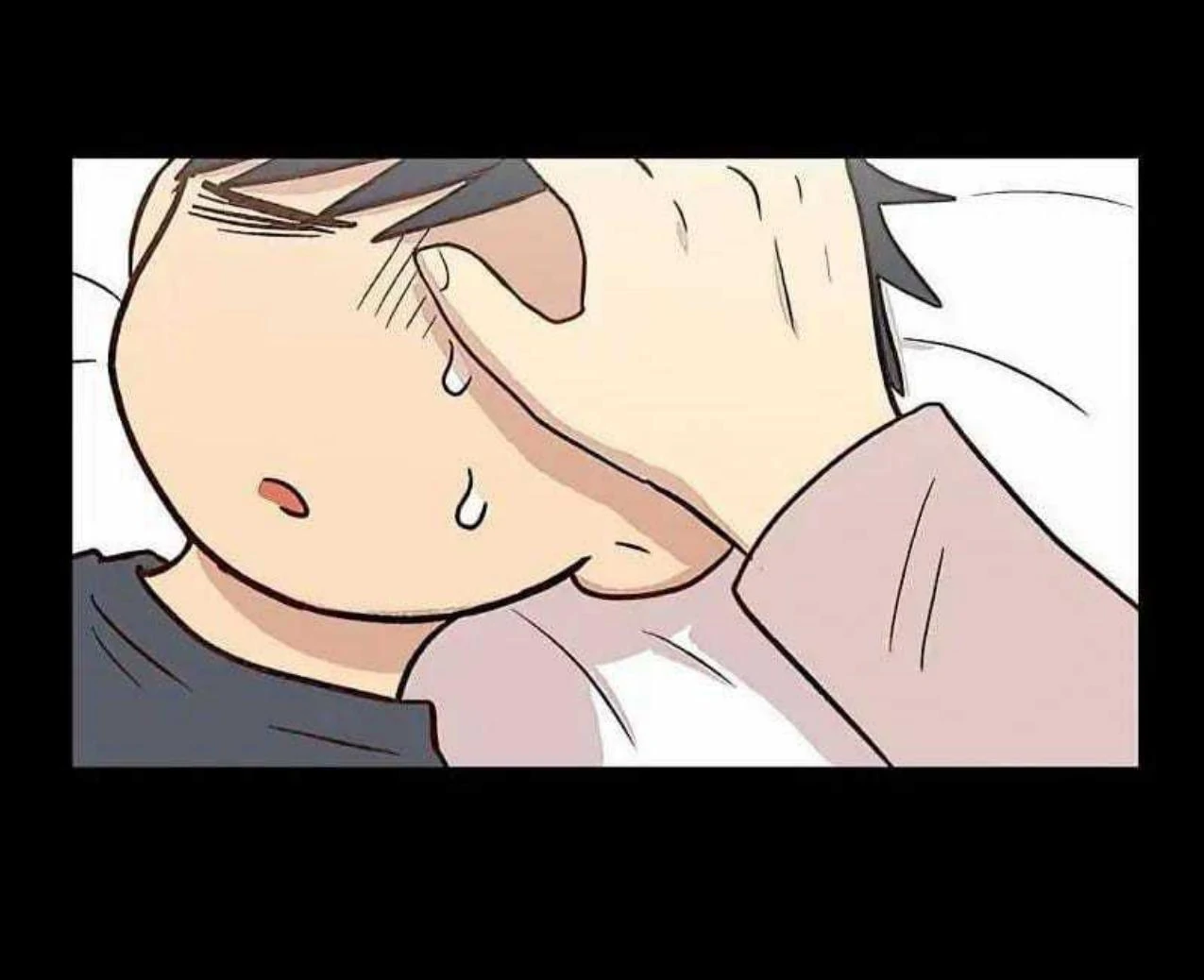 Homeless Chapter 62 Gambar 55