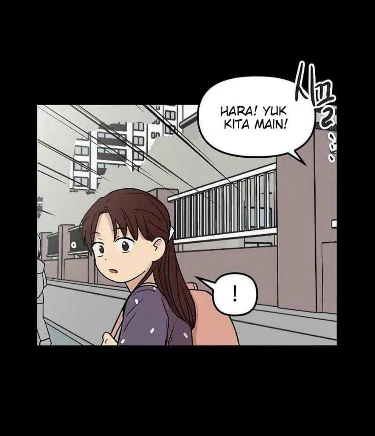 Homeless Chapter 63 Gambar 25