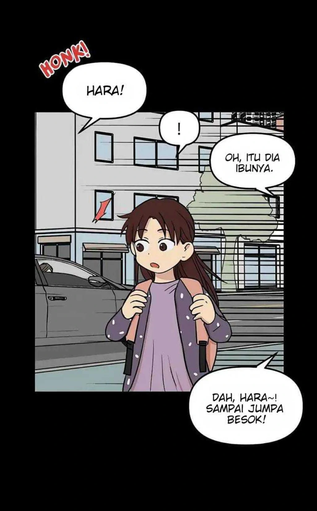 Homeless Chapter 63 Gambar 29