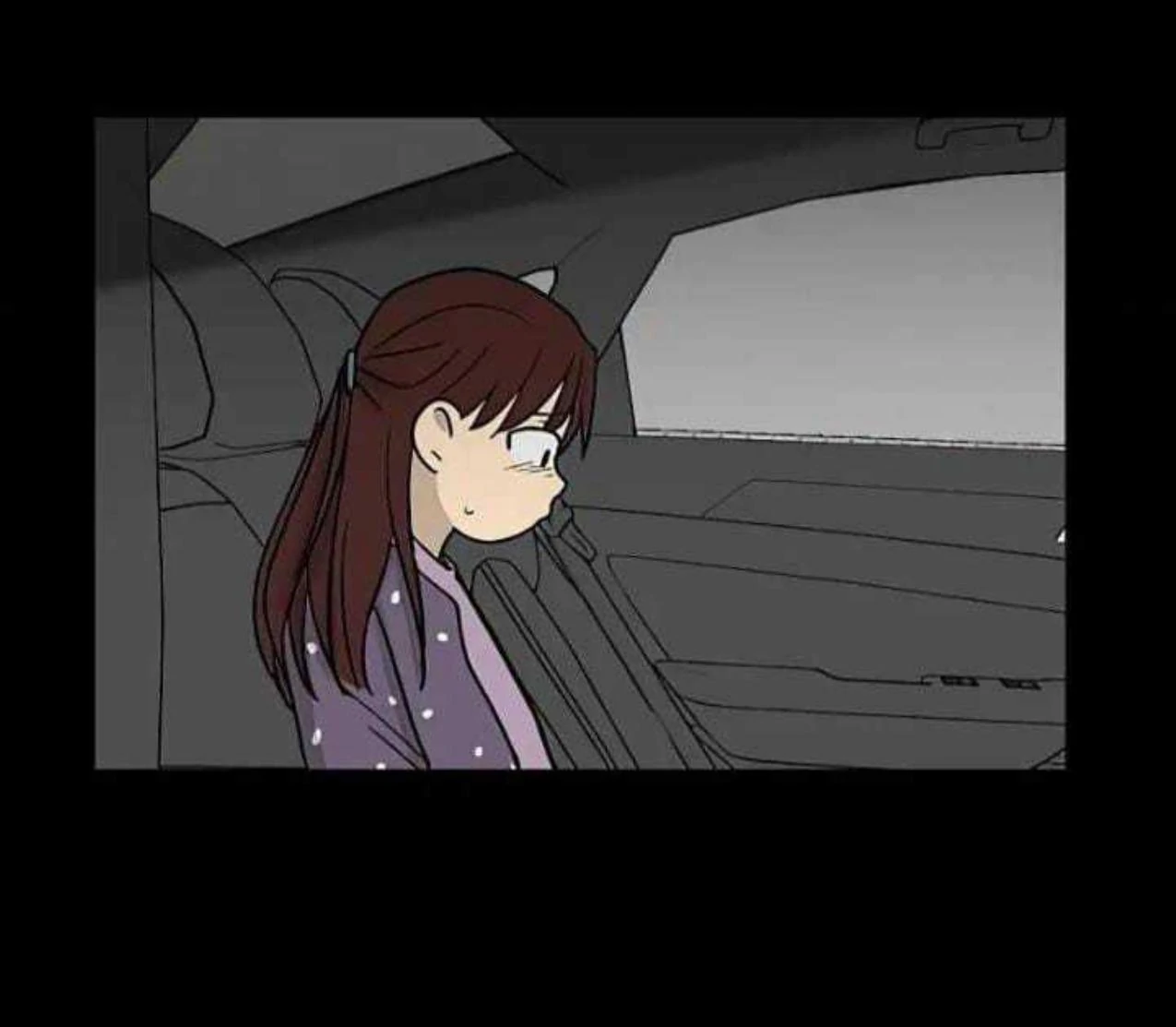 Homeless Chapter 63 Gambar 40