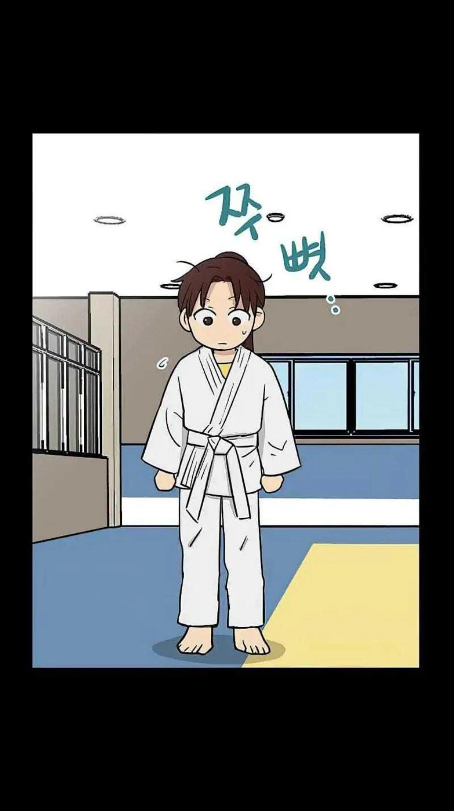 Homeless Chapter 63 Gambar 48
