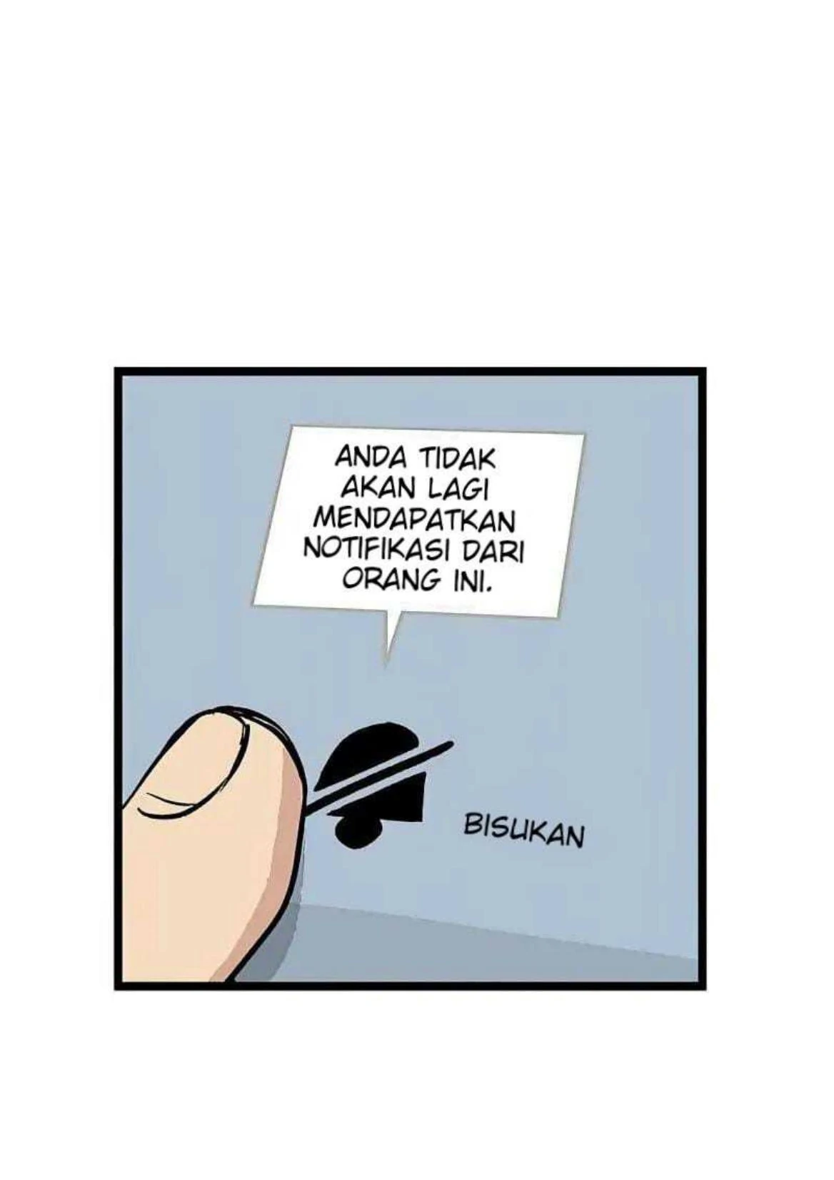 Homeless Chapter 63 Gambar 61