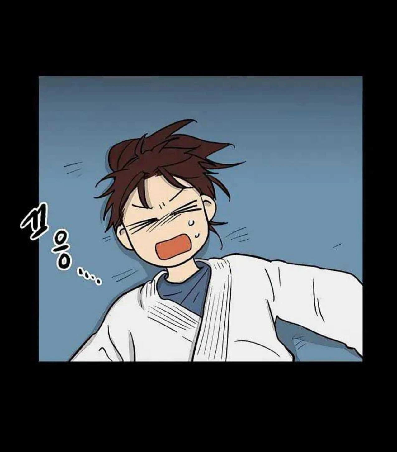 Homeless Chapter 65 Gambar 27
