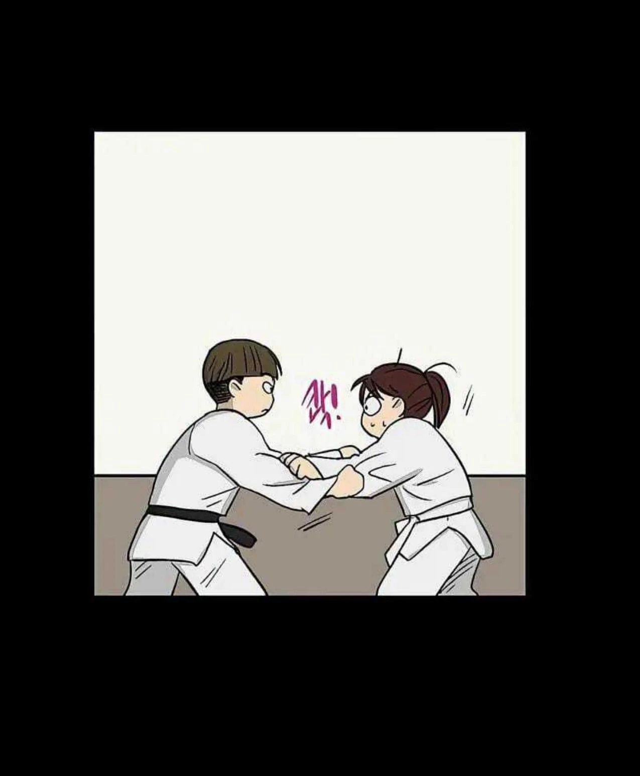 Homeless Chapter 65 Gambar 43