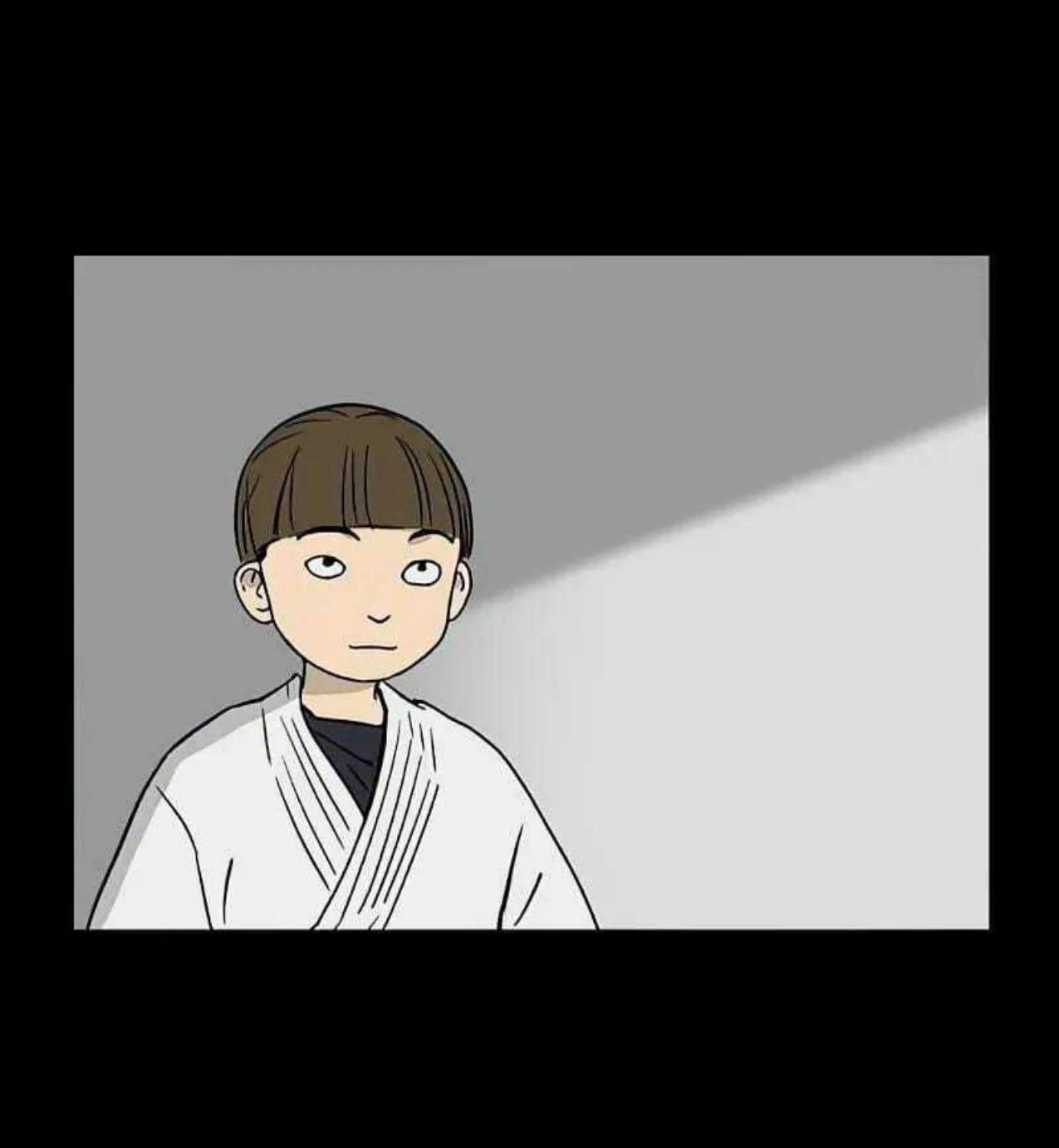 Homeless Chapter 65 Gambar 5