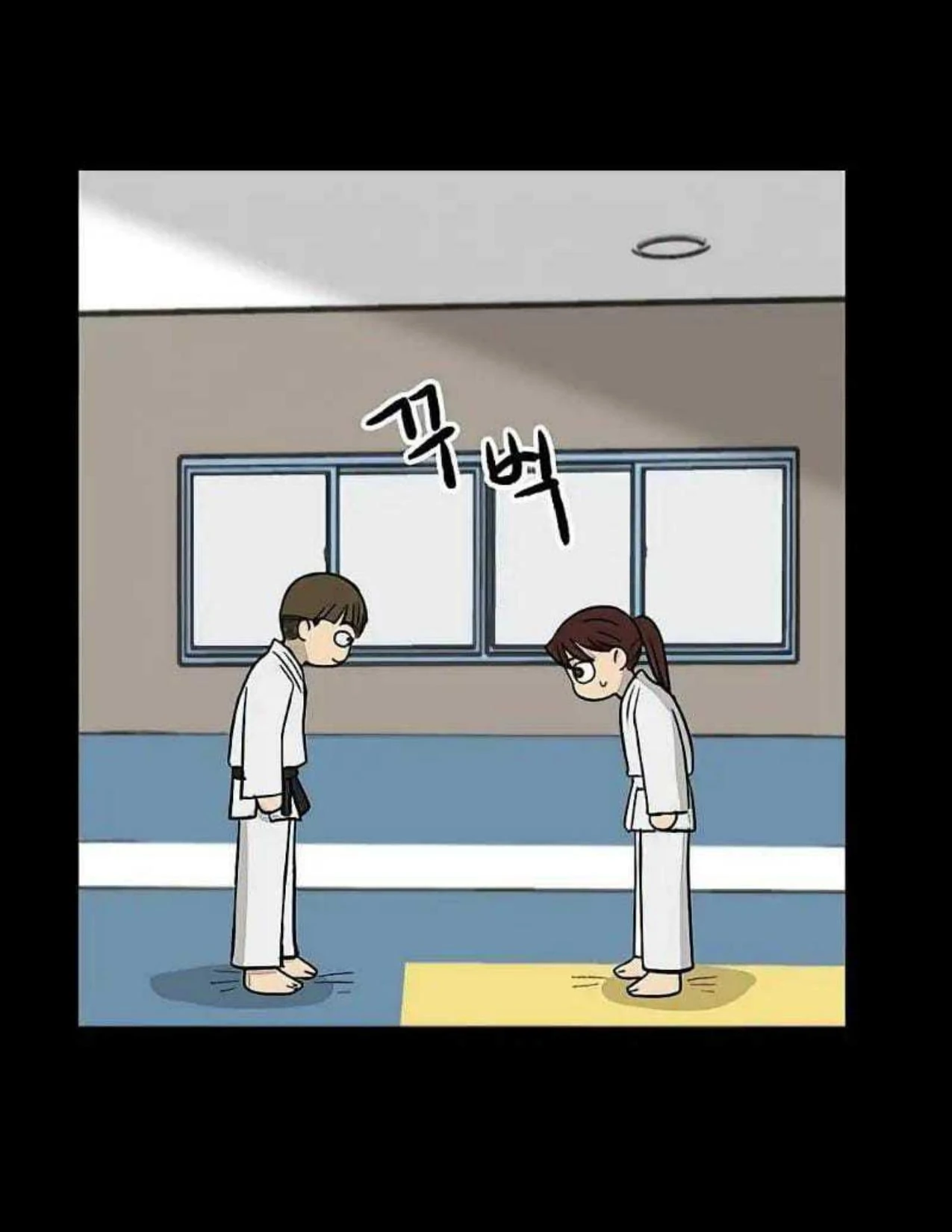 Homeless Chapter 65 Gambar 6