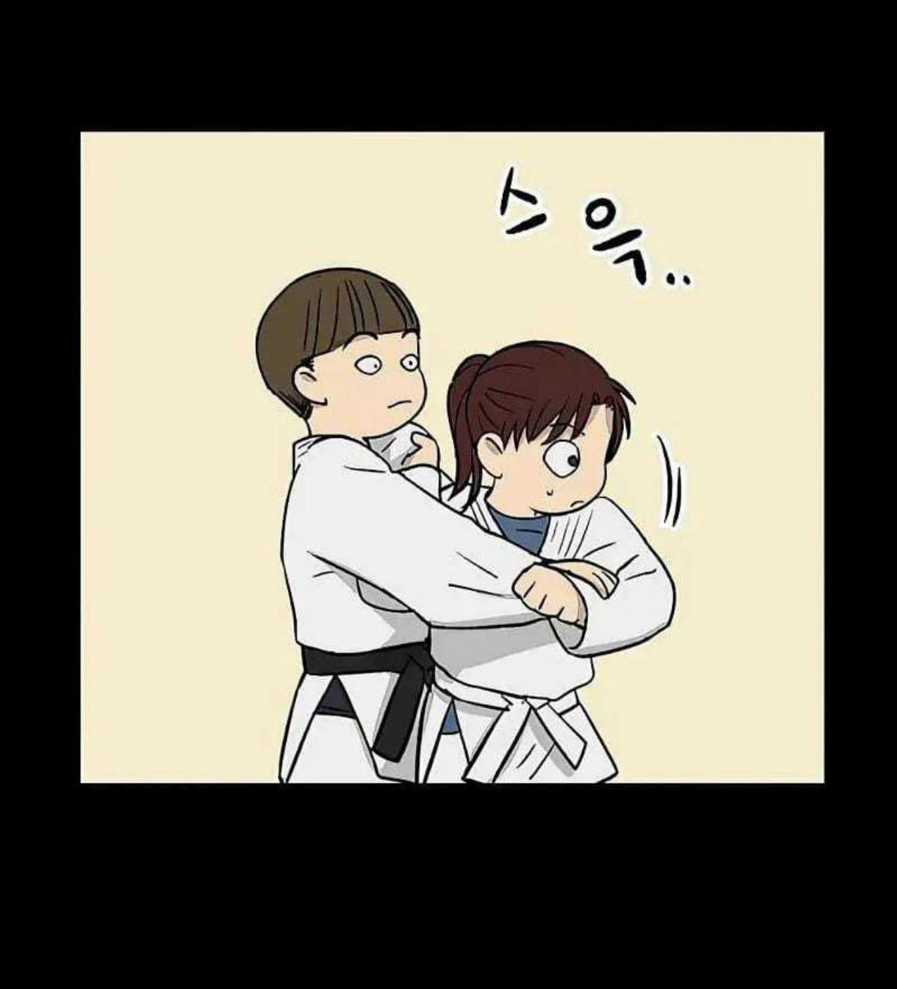 Homeless Chapter 65 Gambar 8