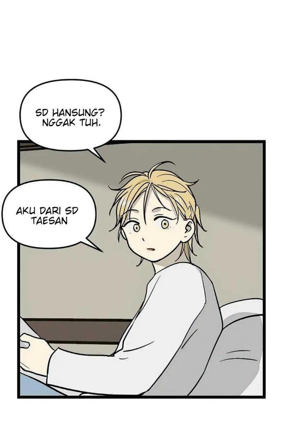 Baca  Homeless Chapter 66 Gambar 2