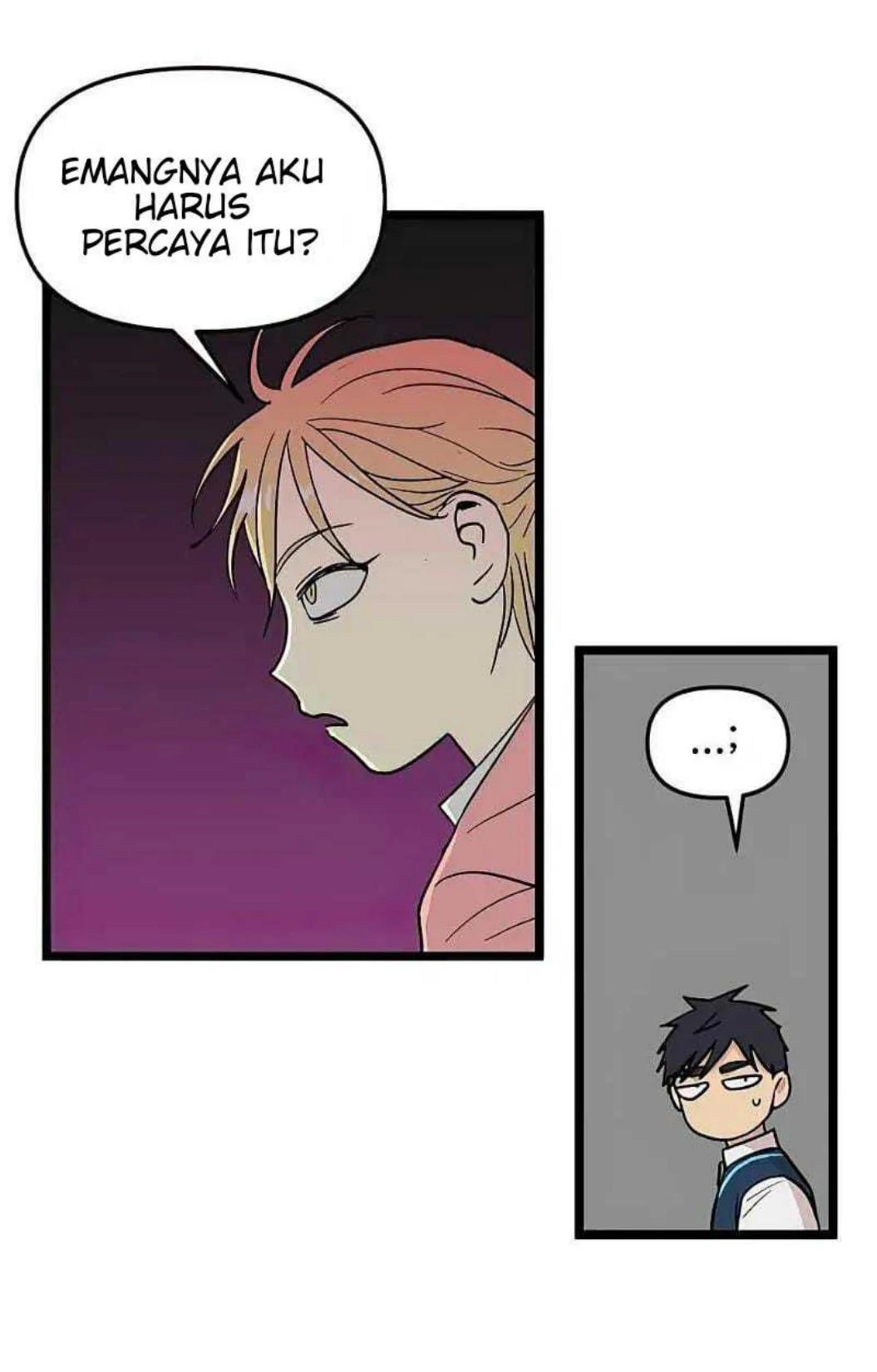 Homeless Chapter 66 Gambar 35