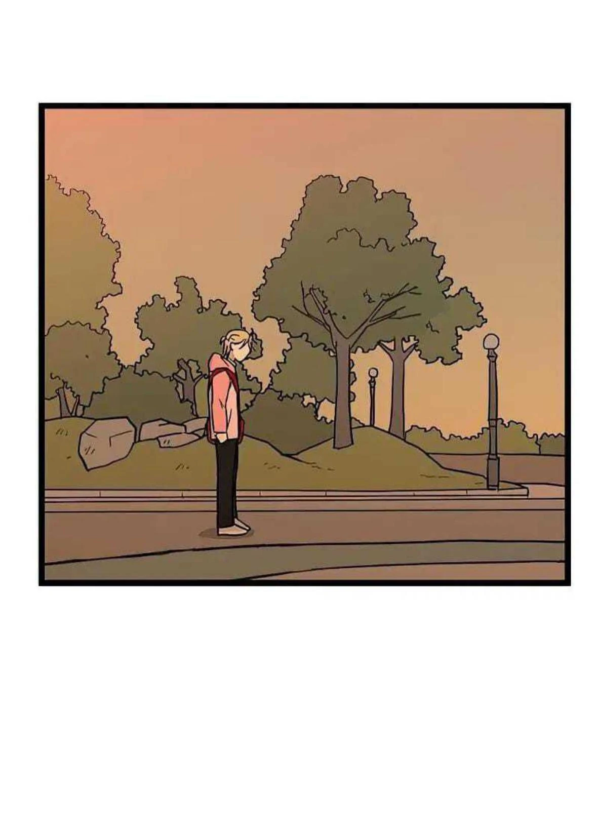 Homeless Chapter 66 Gambar 67