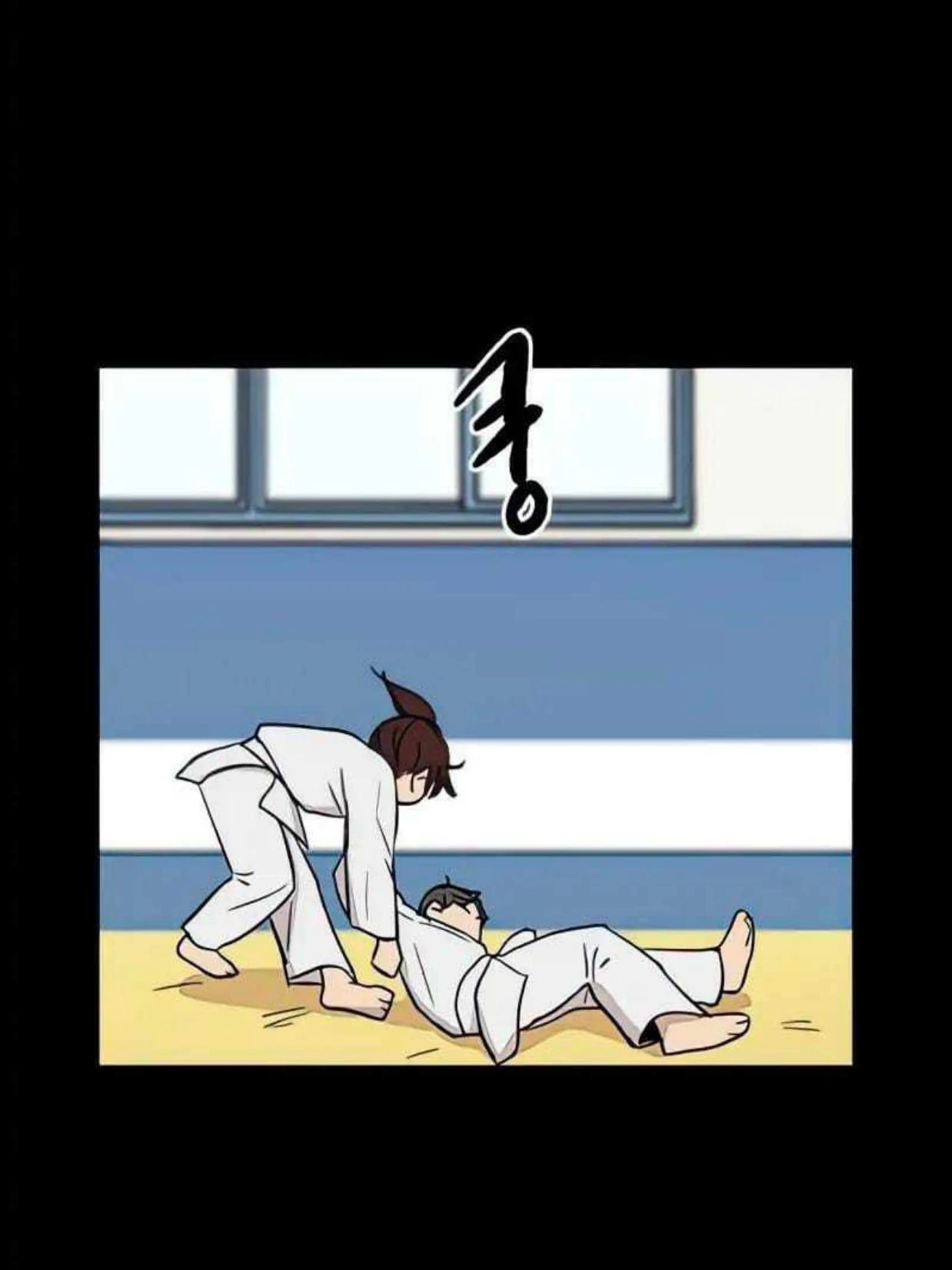 Baca  Homeless Chapter 67 Gambar 2