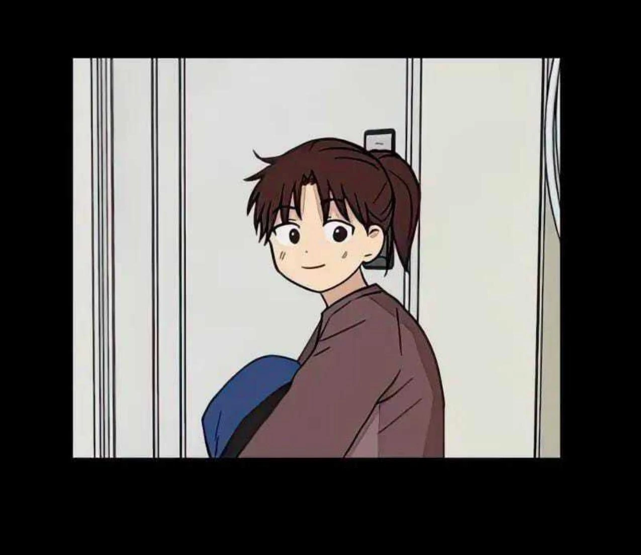 Homeless Chapter 67 Gambar 22