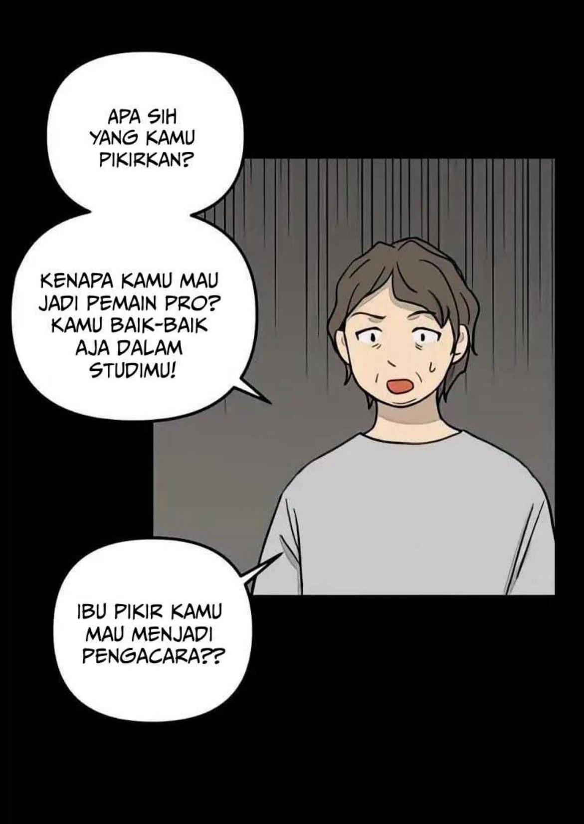 Homeless Chapter 67 Gambar 26
