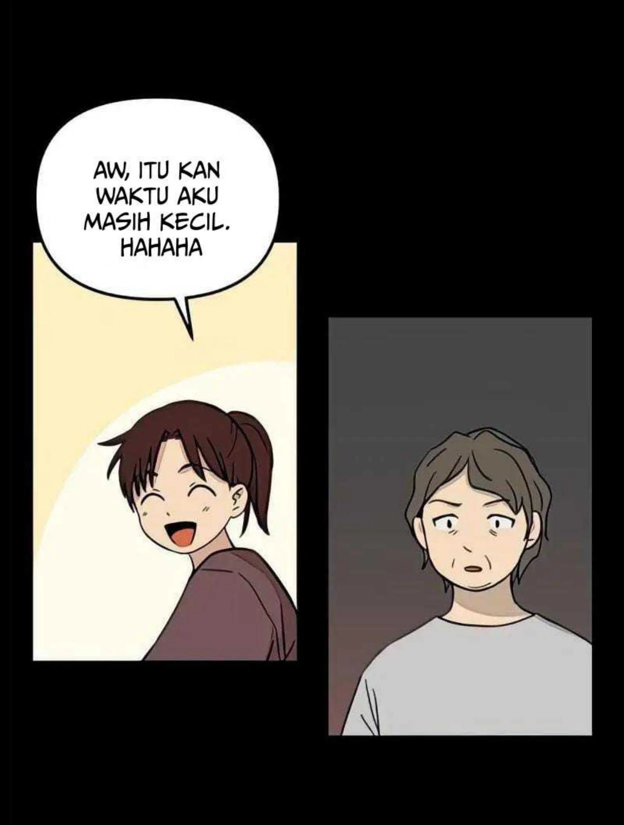 Homeless Chapter 67 Gambar 27