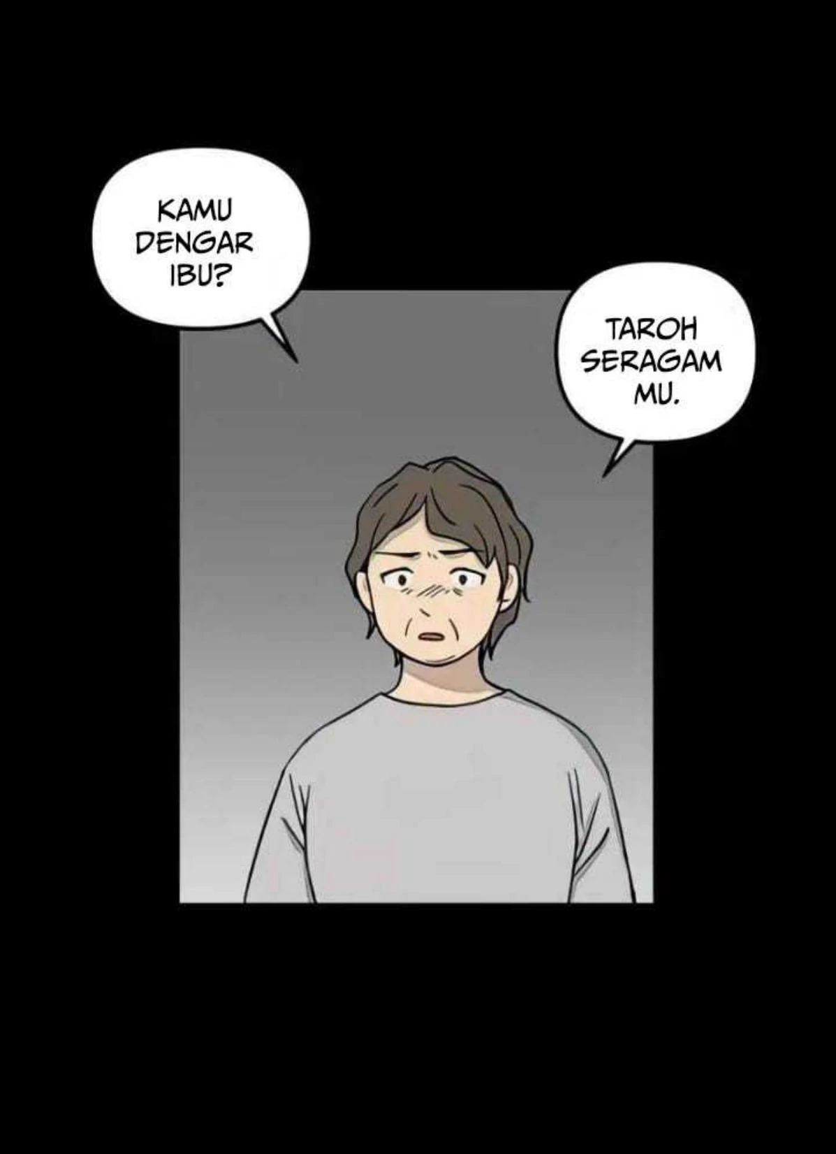 Homeless Chapter 67 Gambar 32