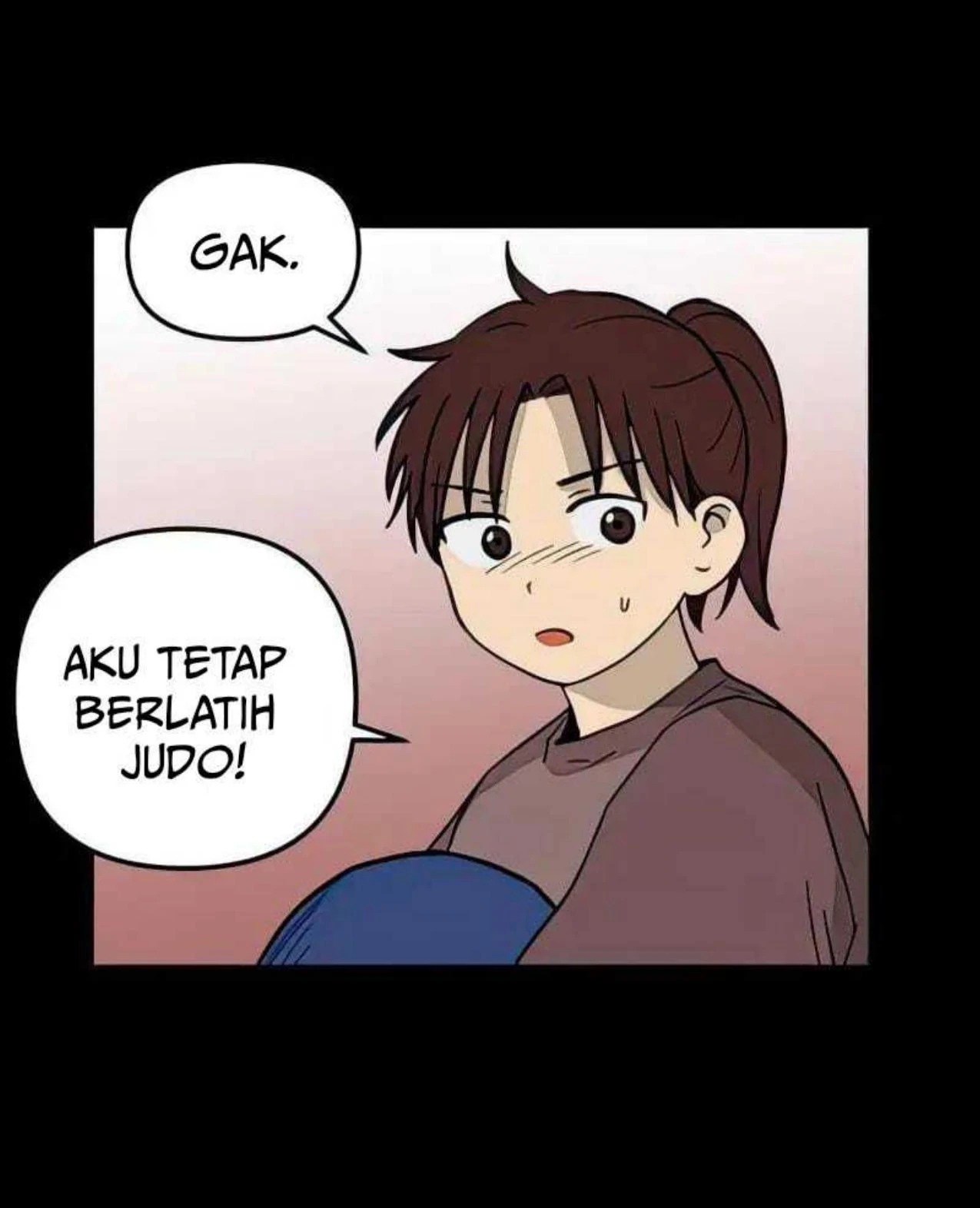 Homeless Chapter 67 Gambar 34