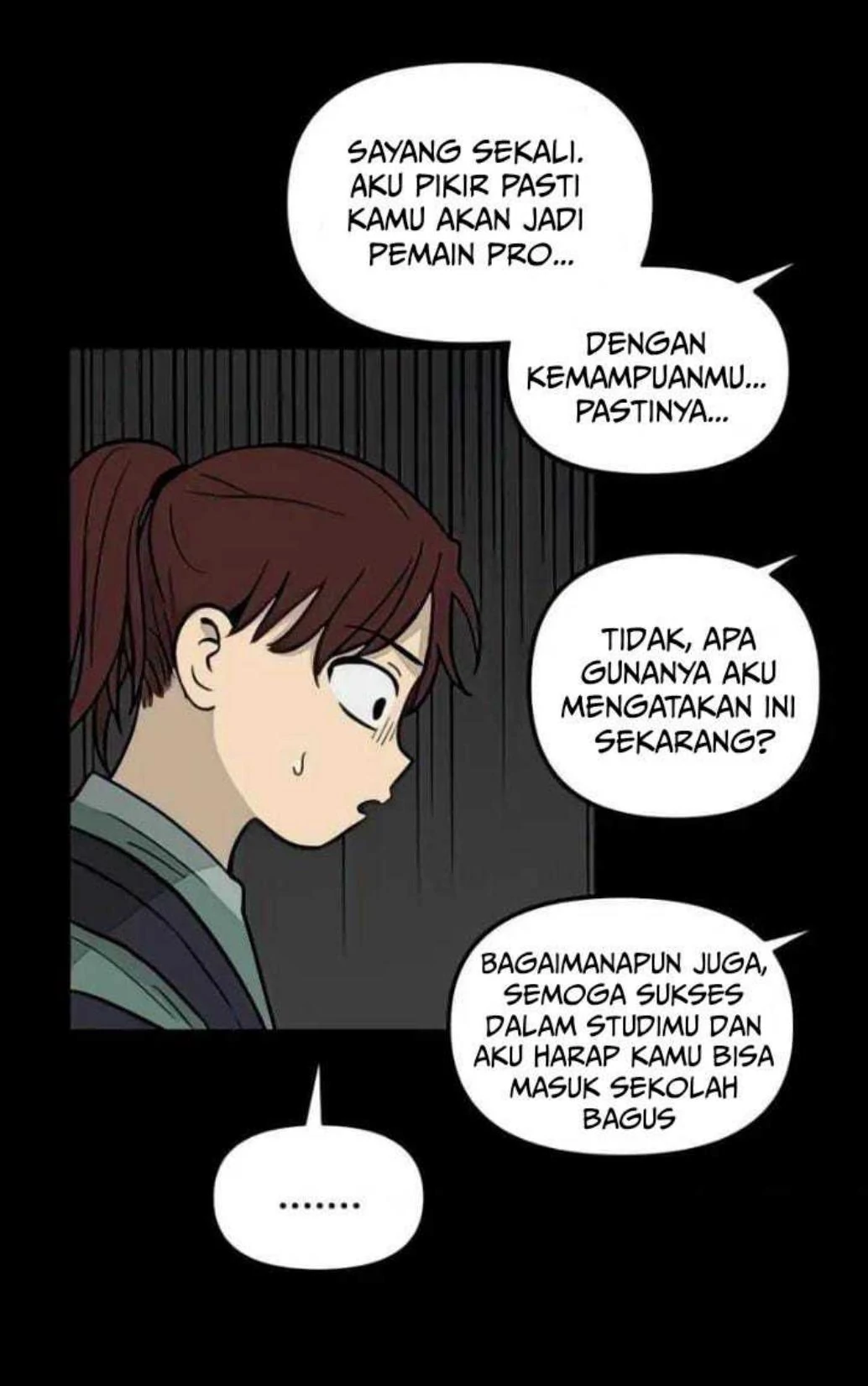 Homeless Chapter 67 Gambar 41