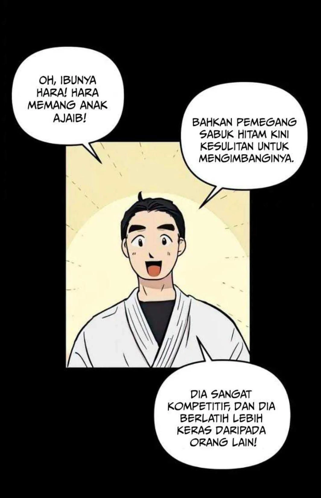 Homeless Chapter 67 Gambar 5