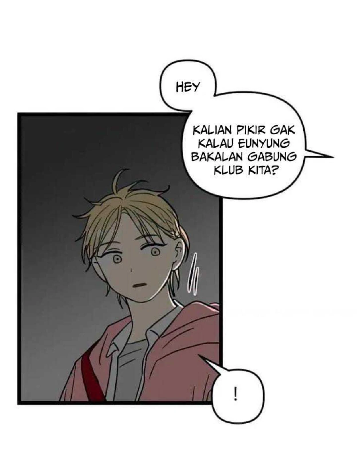 Homeless Chapter 67 Gambar 55