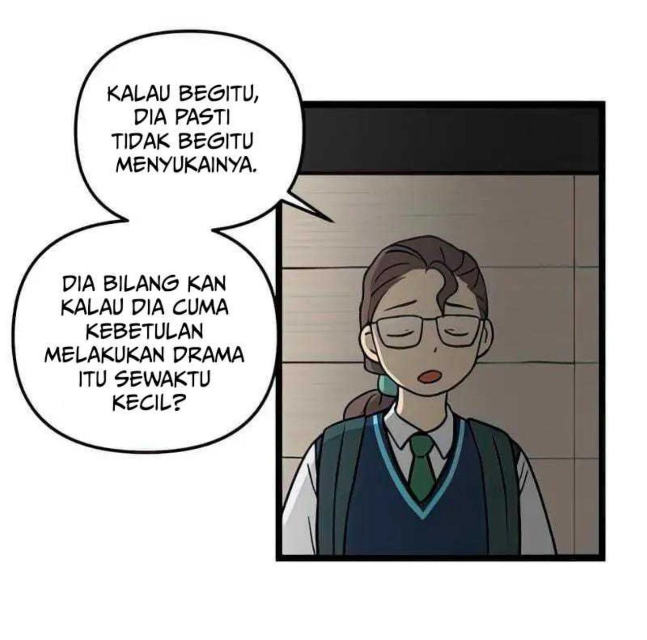 Homeless Chapter 67 Gambar 58