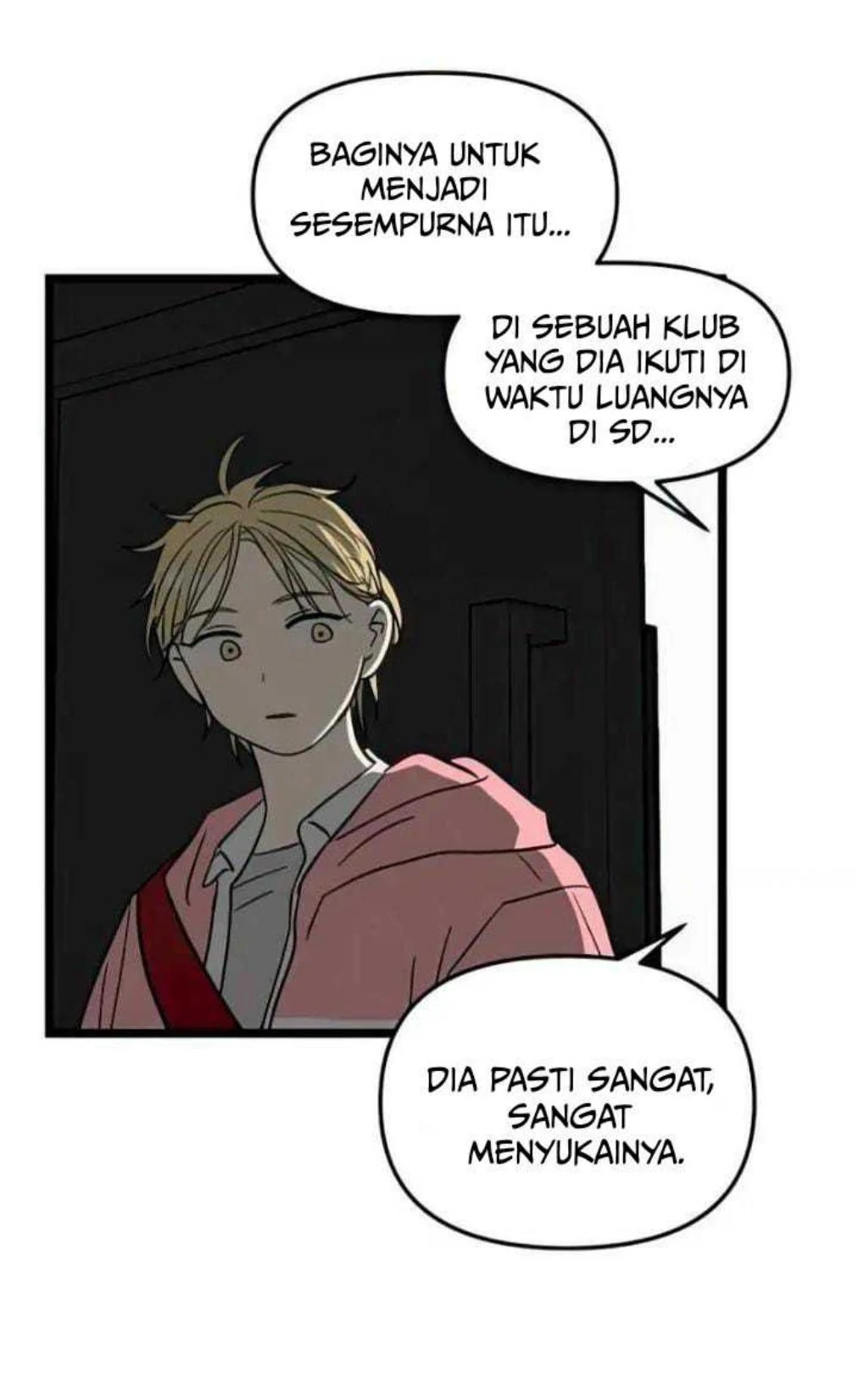 Homeless Chapter 67 Gambar 62