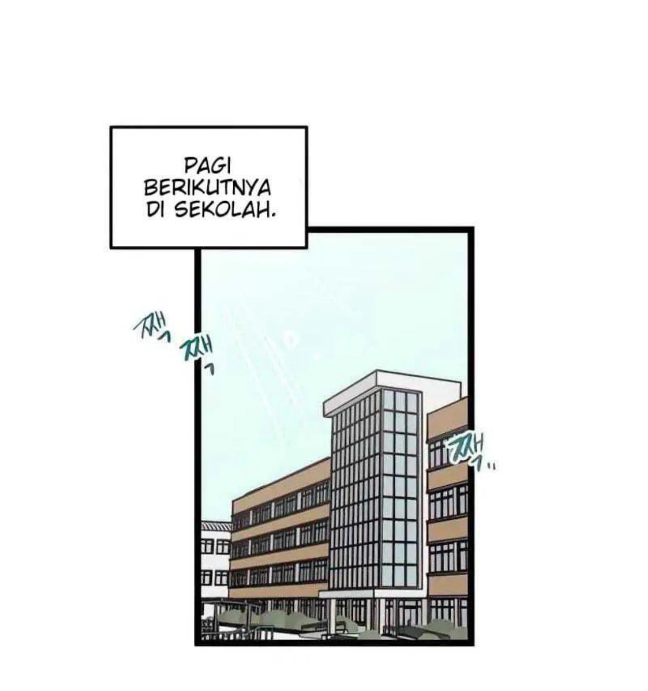 Homeless Chapter 68 Gambar 12