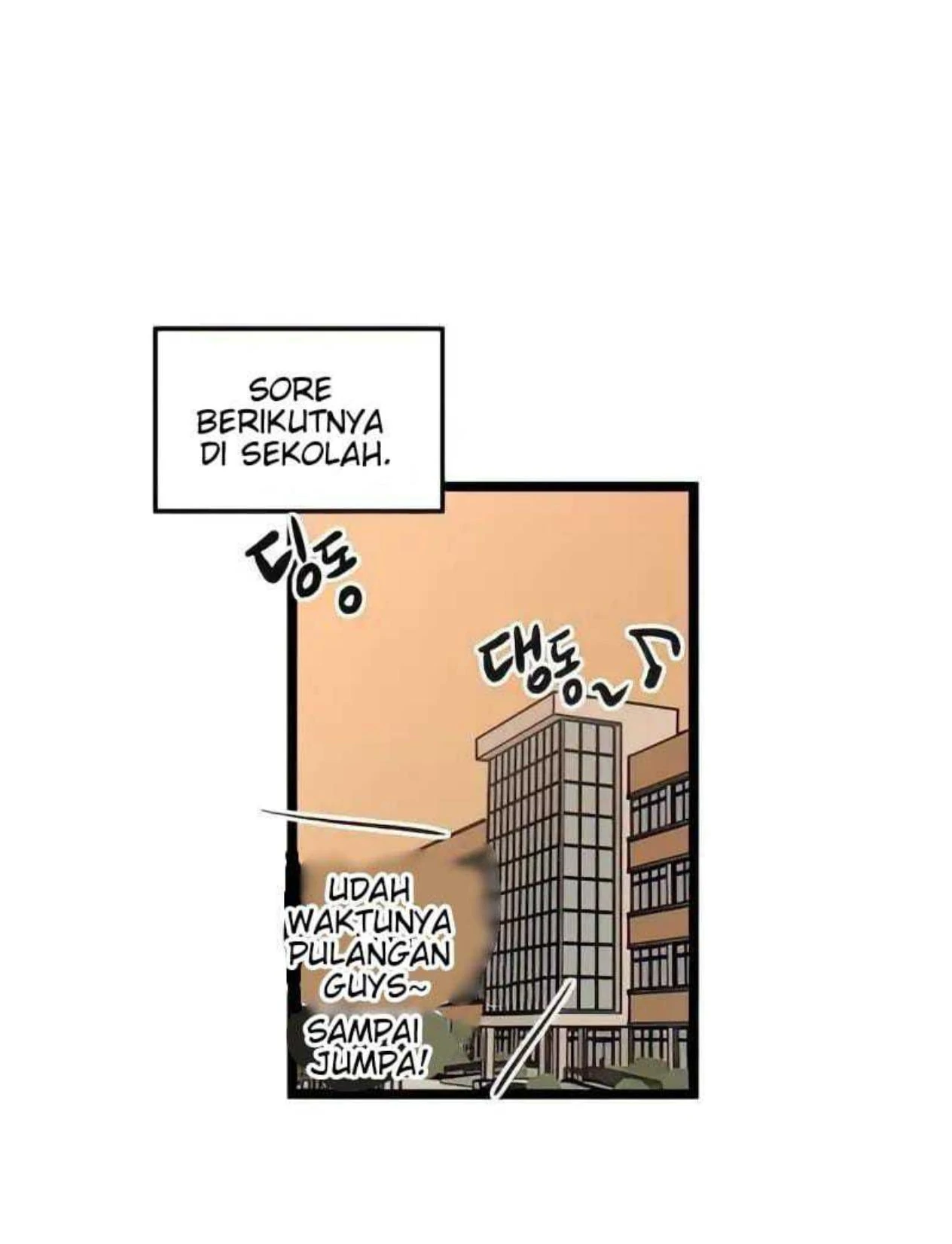 Homeless Chapter 68 Gambar 13